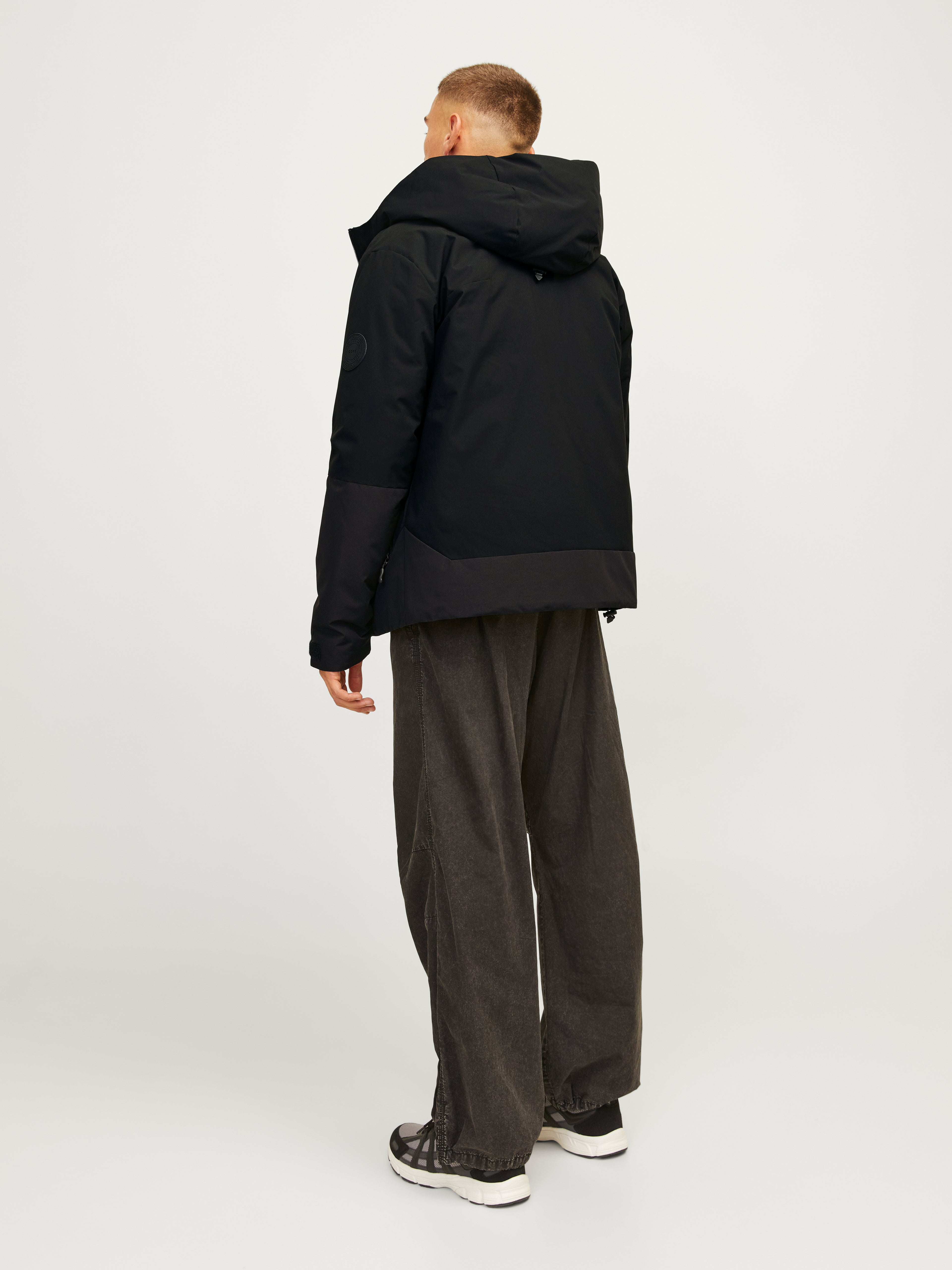 JCOAIDEN TRANSITIONAL JACKET SN