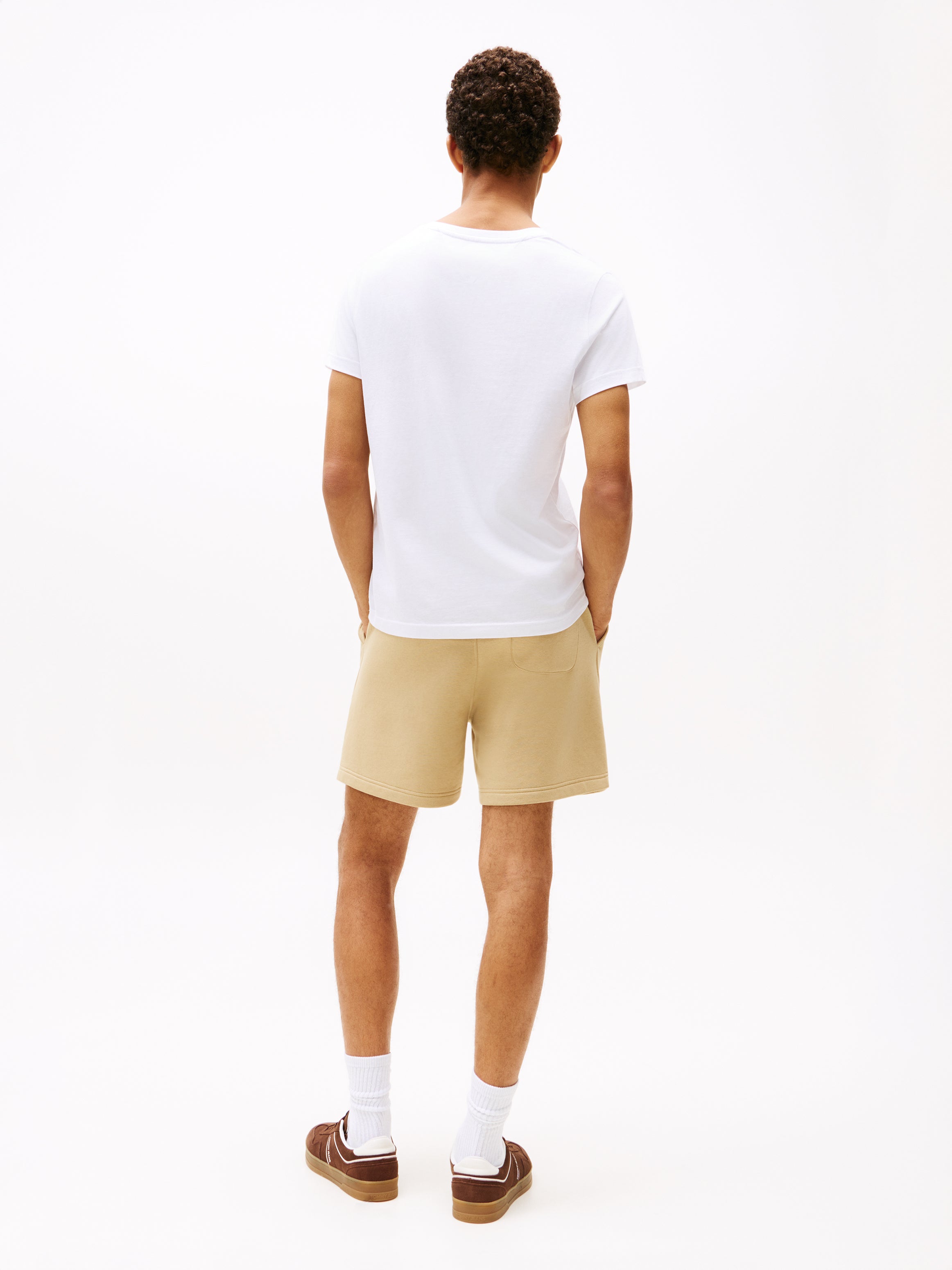 TOMMY HILFIGER Sportswear Erwachsene T-Shirt