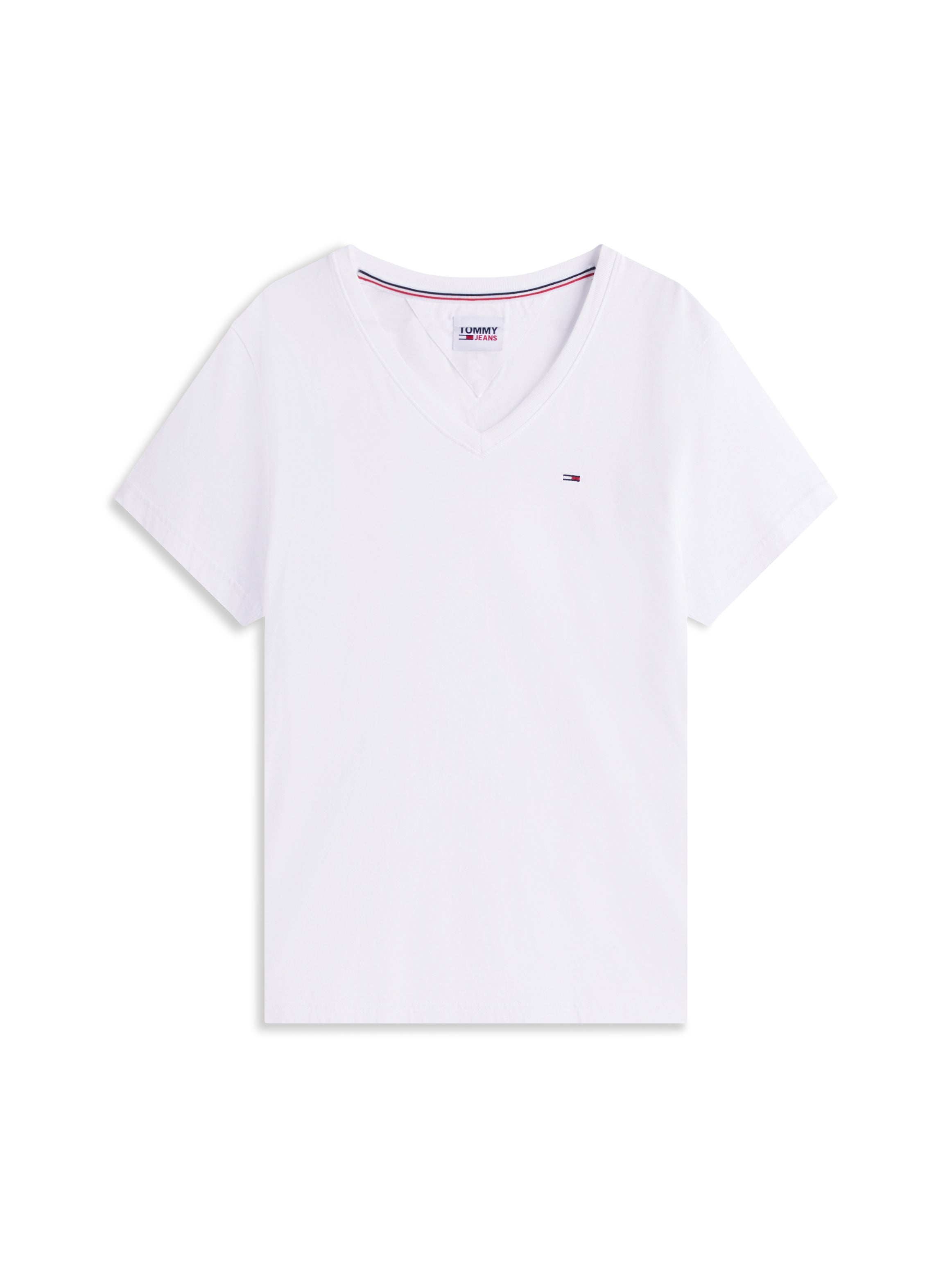 TOMMY HILFIGER Sportswear Erwachsene T-Shirt