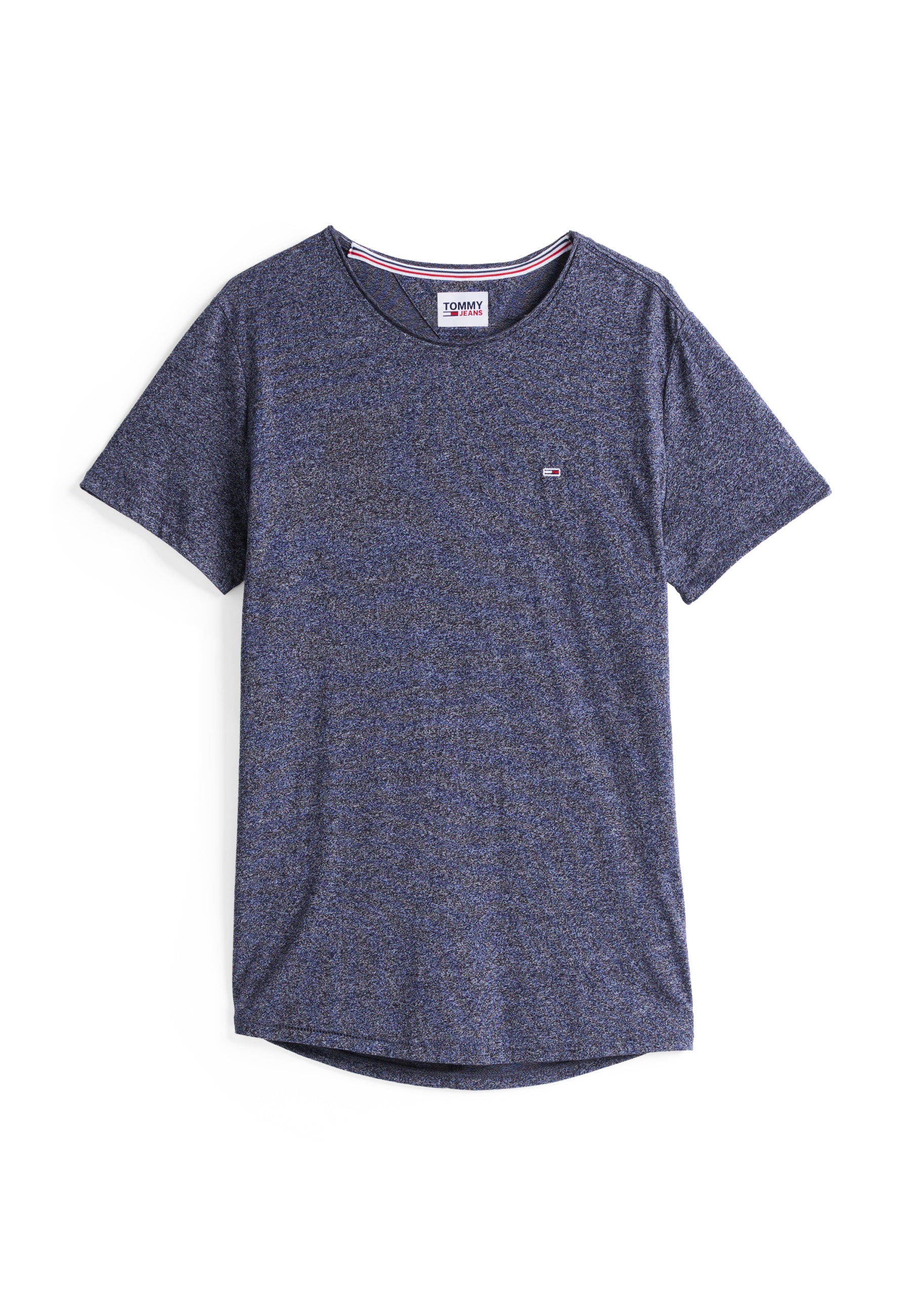 TOMMY HILFIGER Sportswear Division Herren T-Shirt Baumwolle Polyester