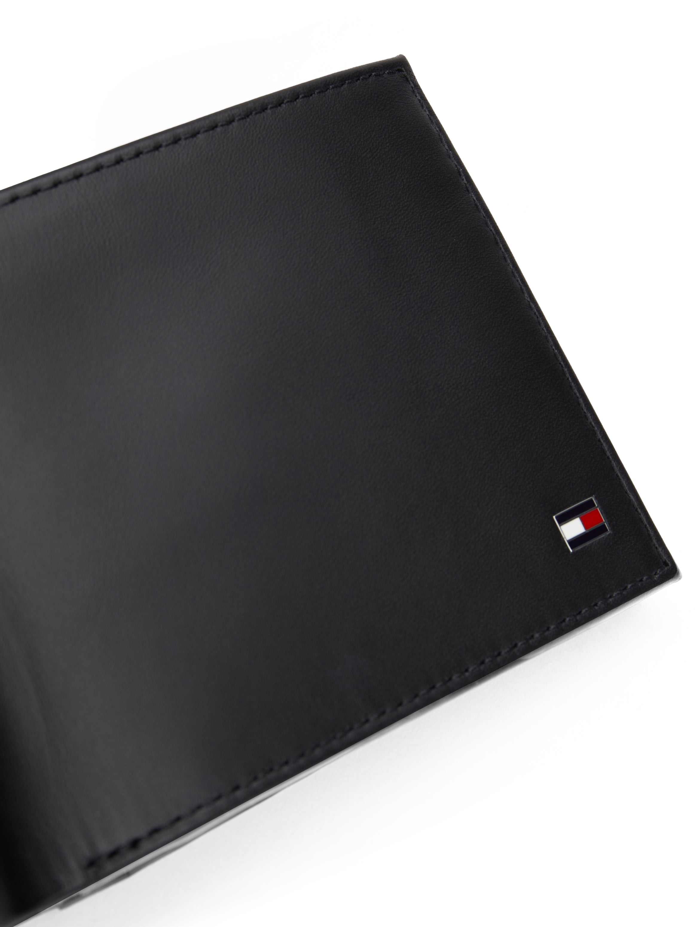 TOM TAILOR Sportswear Division Herren Geldbörse Leder