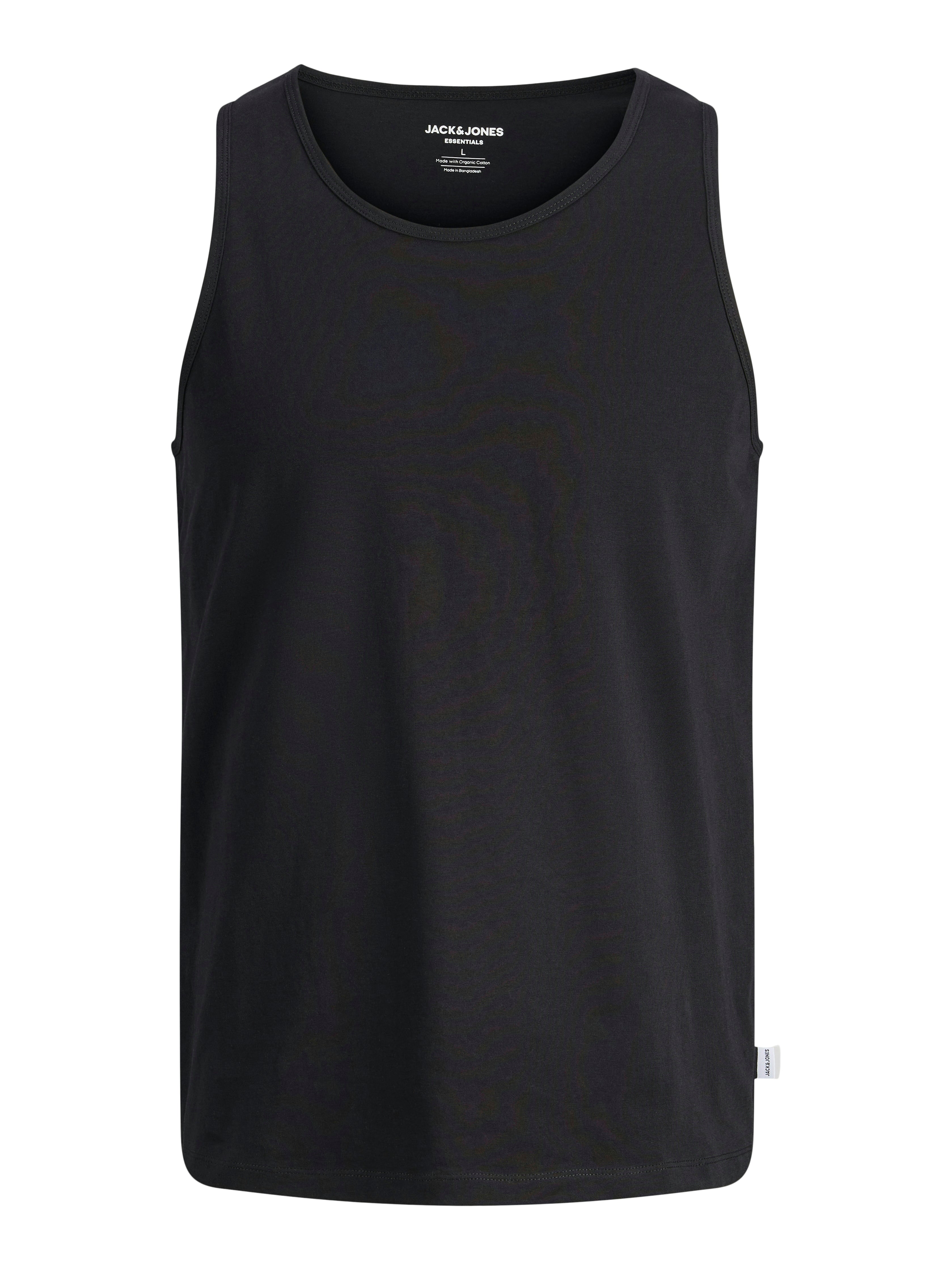 JJEORGANIC BASIC TANKTOP NOOS