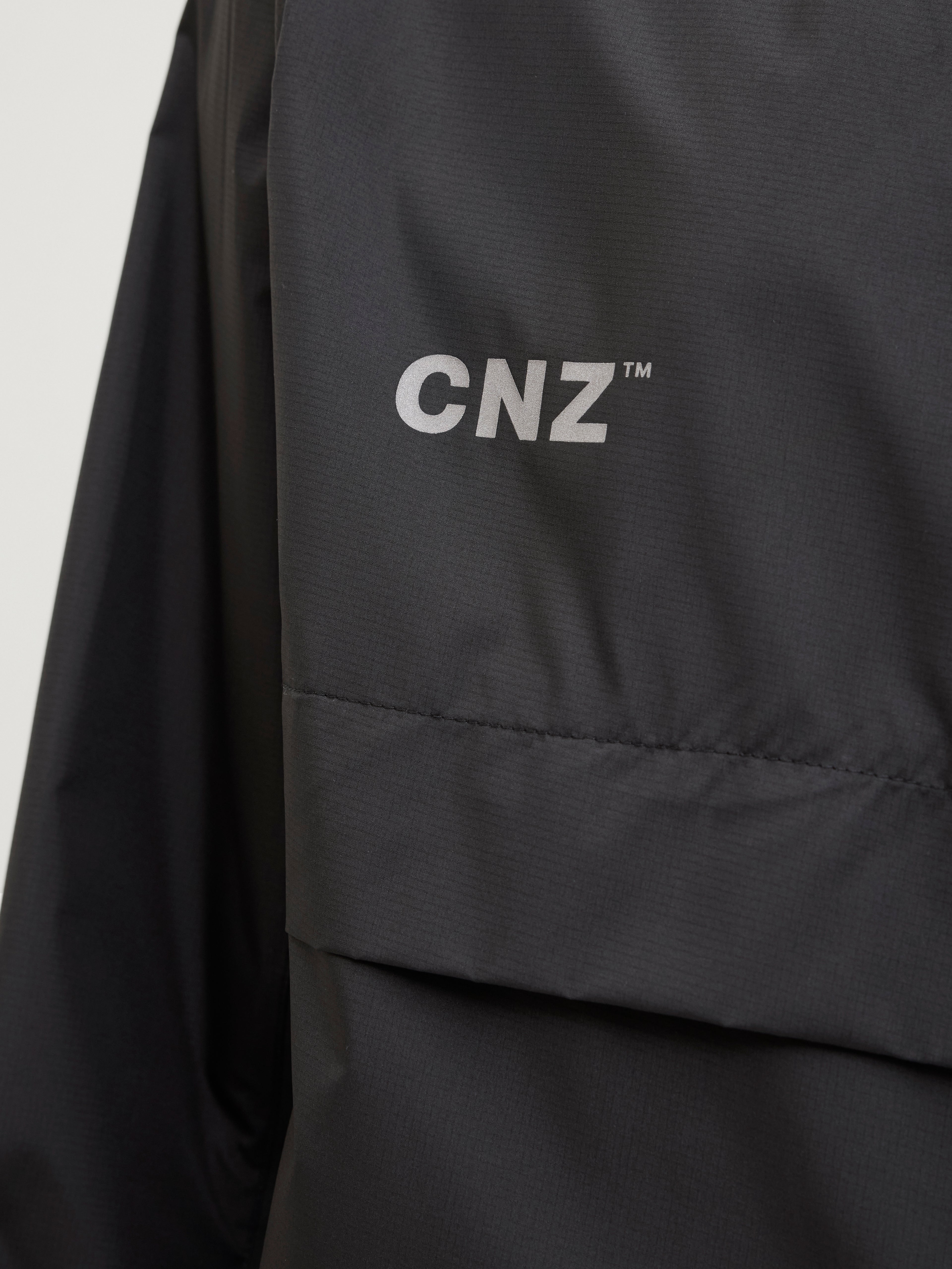 JCOCNZ PARIS WINDBREAKER JACKET