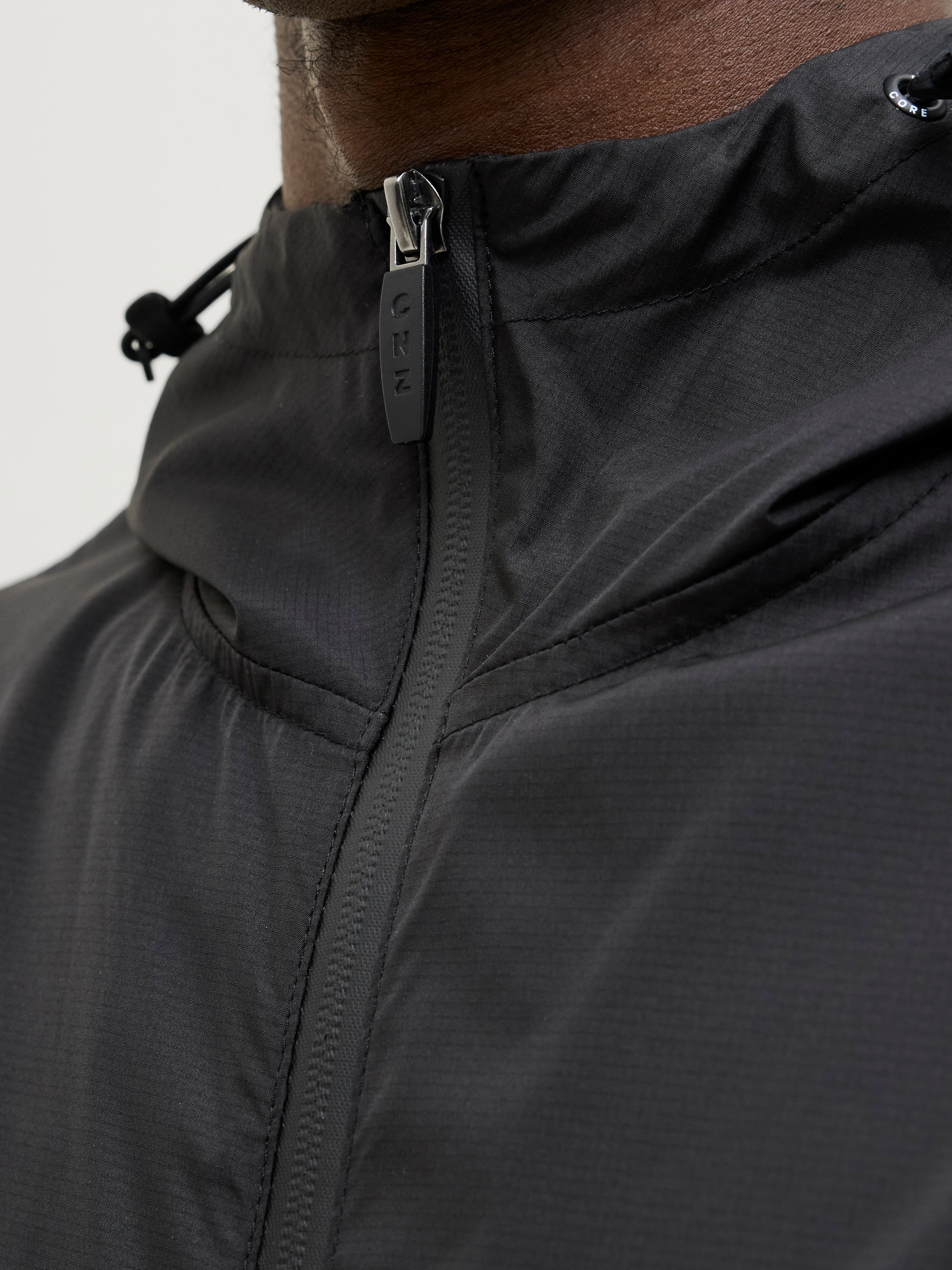 JCOCNZ PARIS WINDBREAKER JACKET