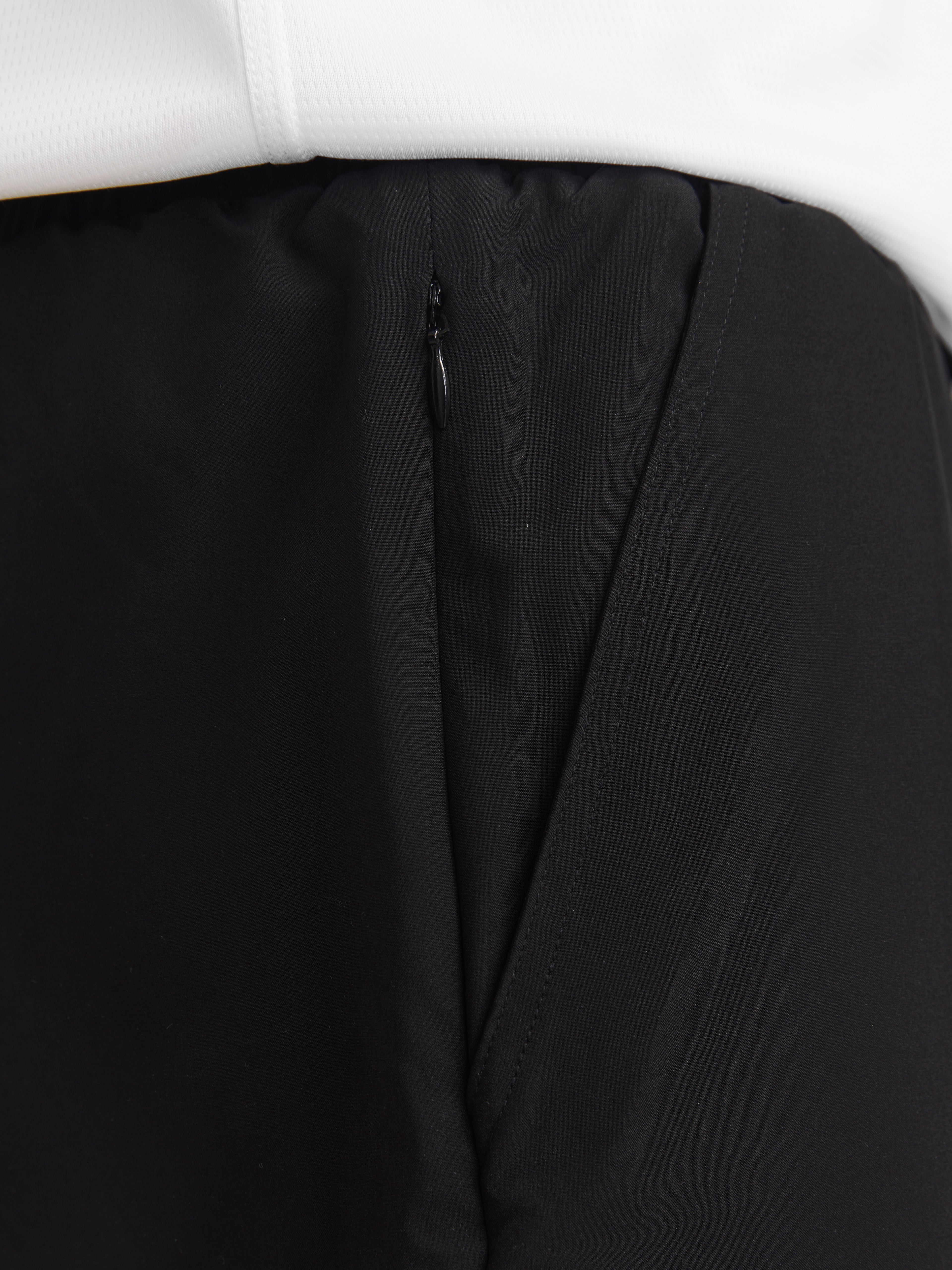 JCOCNZ SHORTS WITH INNER TIGHTS