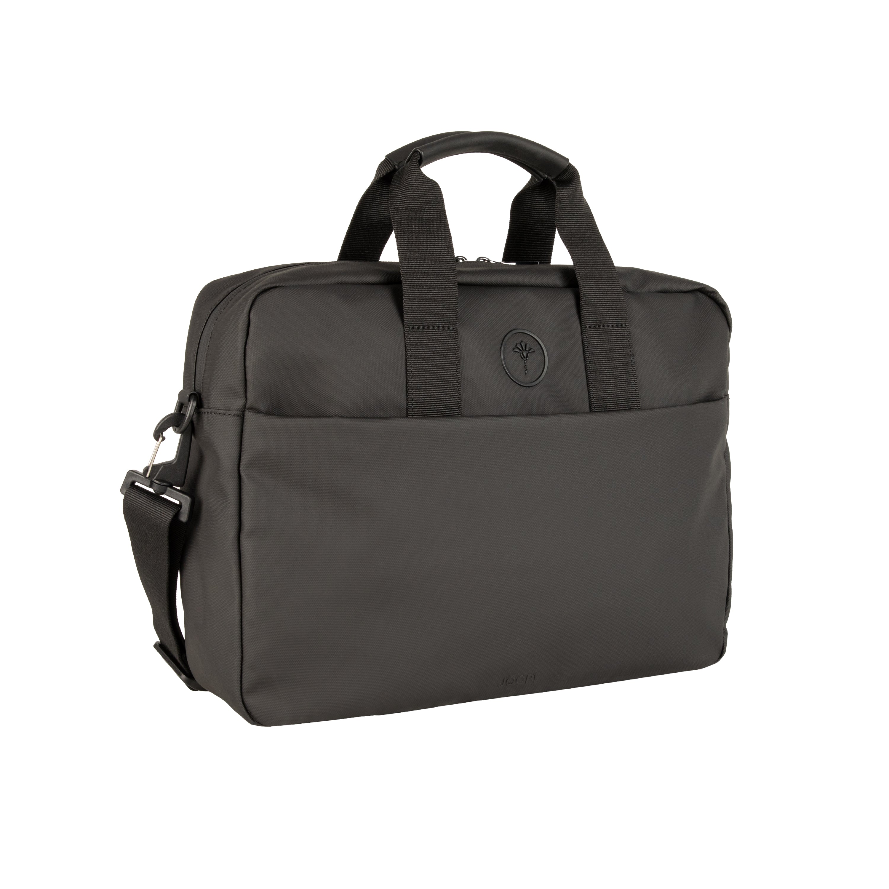 Hochwertiger Unisex-Rucksack mit Laptopfach und verstellbaren Trägern