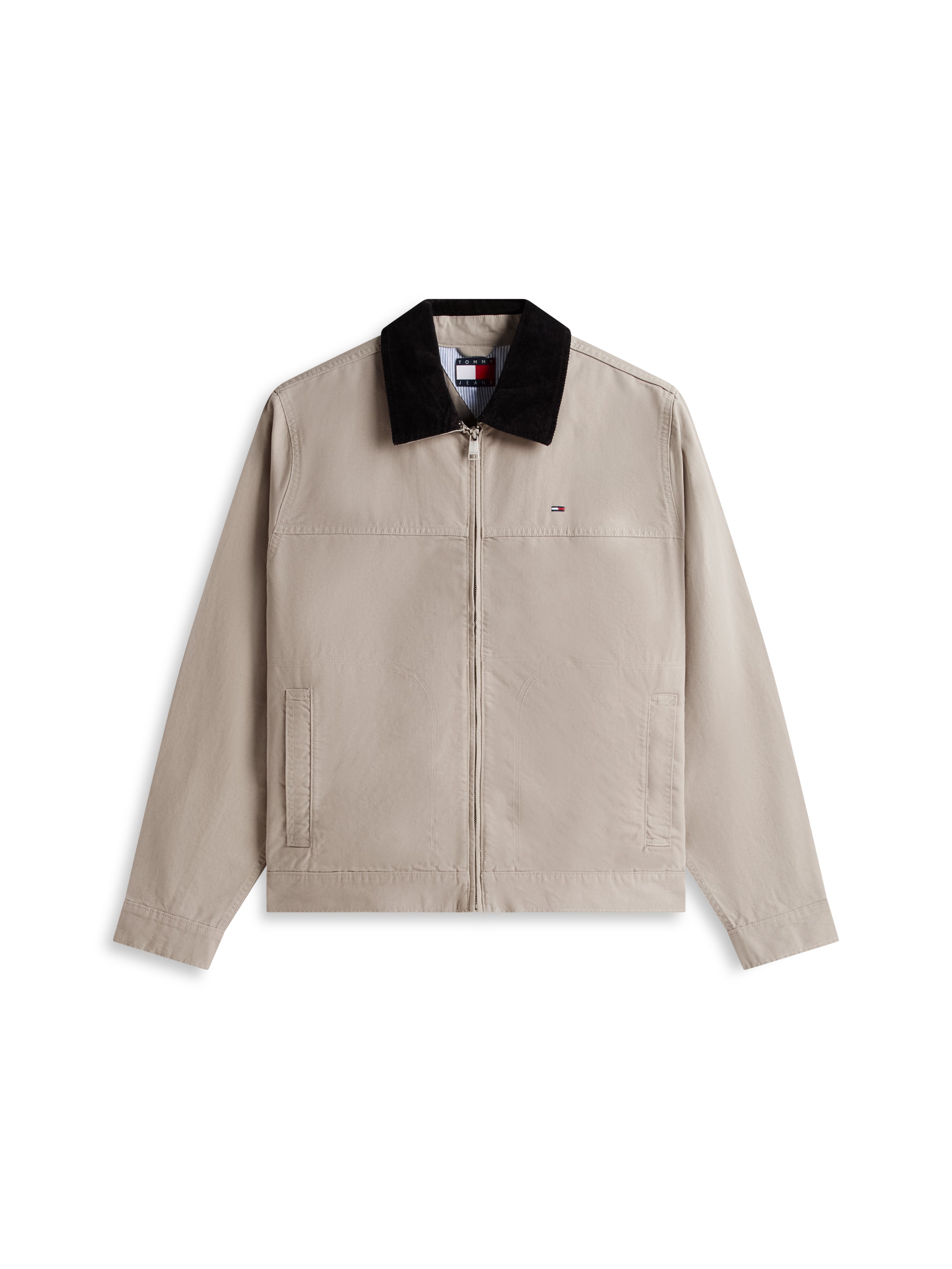 TJM REG COTTON RANCH JACKET