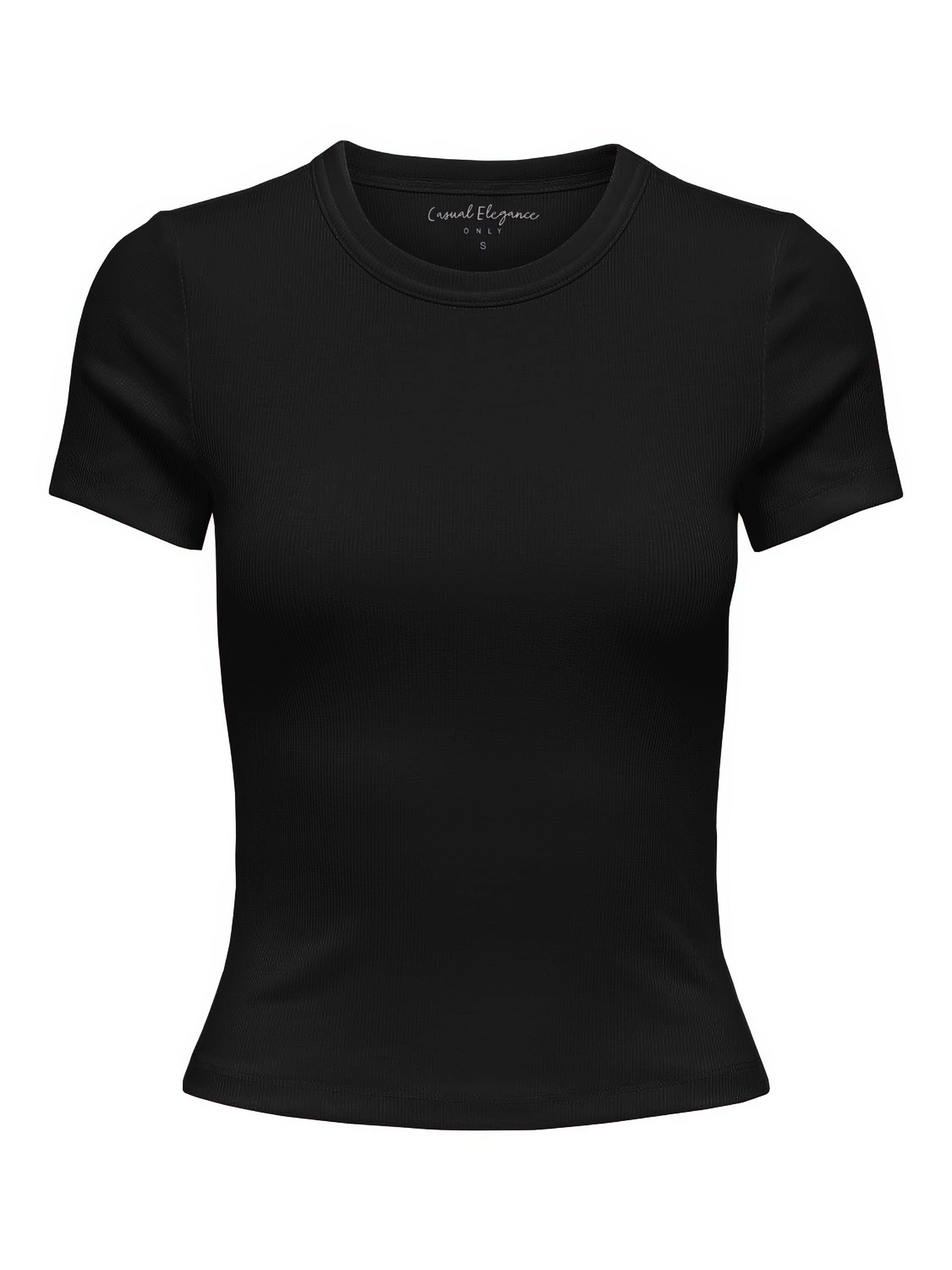 ONLY Bestseller Damen T-Shirt Oversized