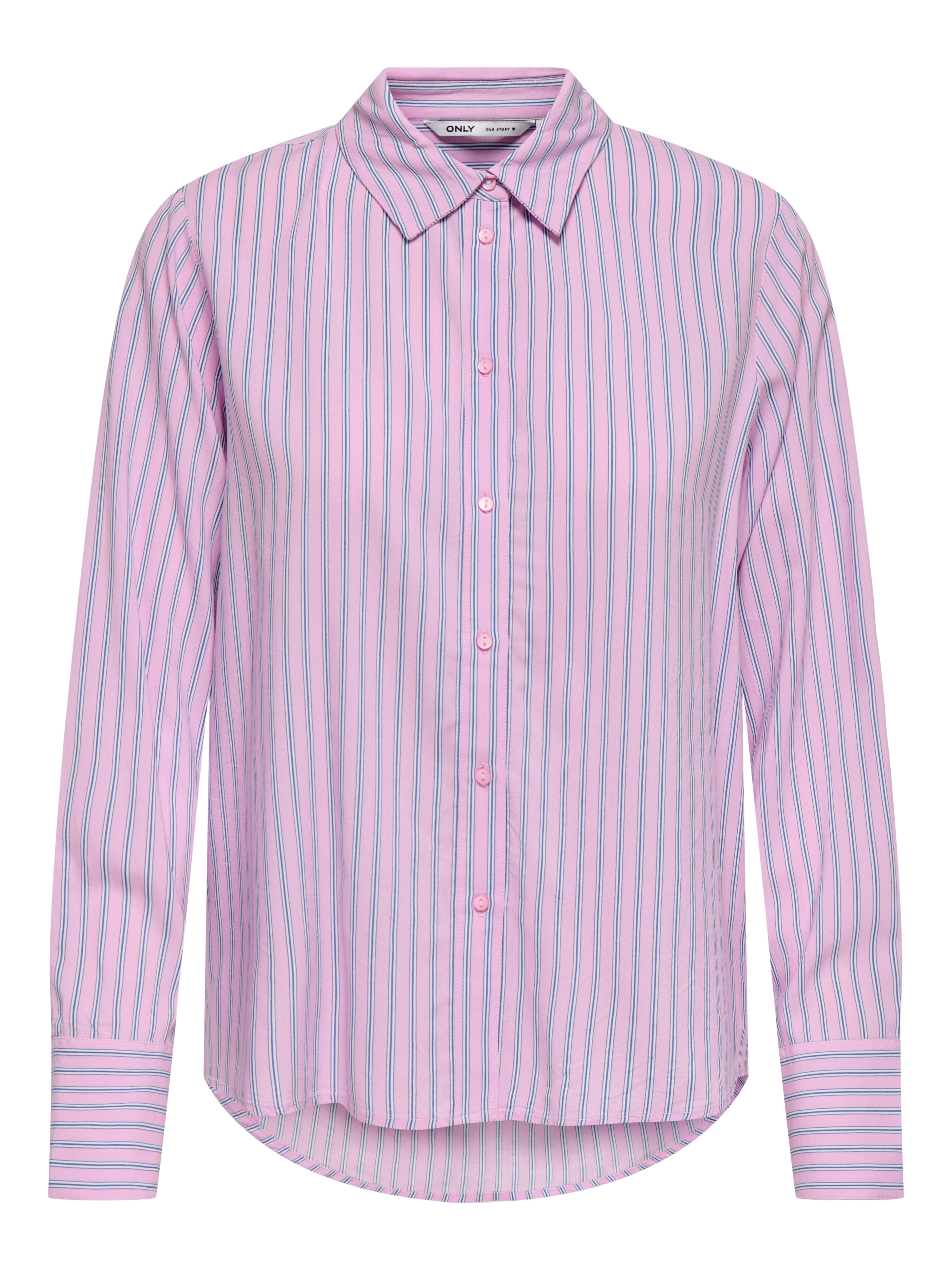 ONLY Bestseller Damen Kleid Pflegeleicht Indien