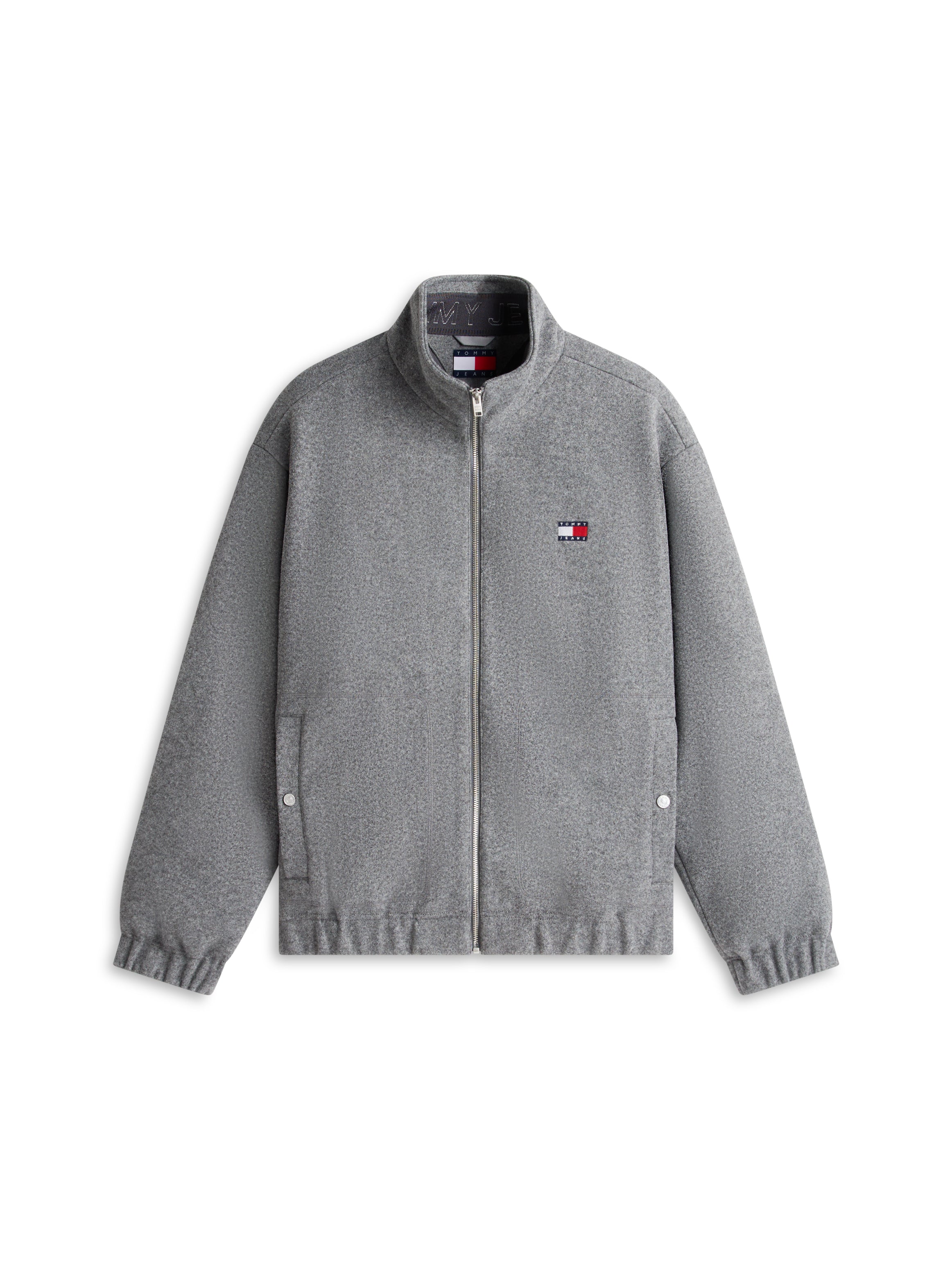 TOMMY HILFIGER Sportswear Division Herren Pullover mit Reißverschluss