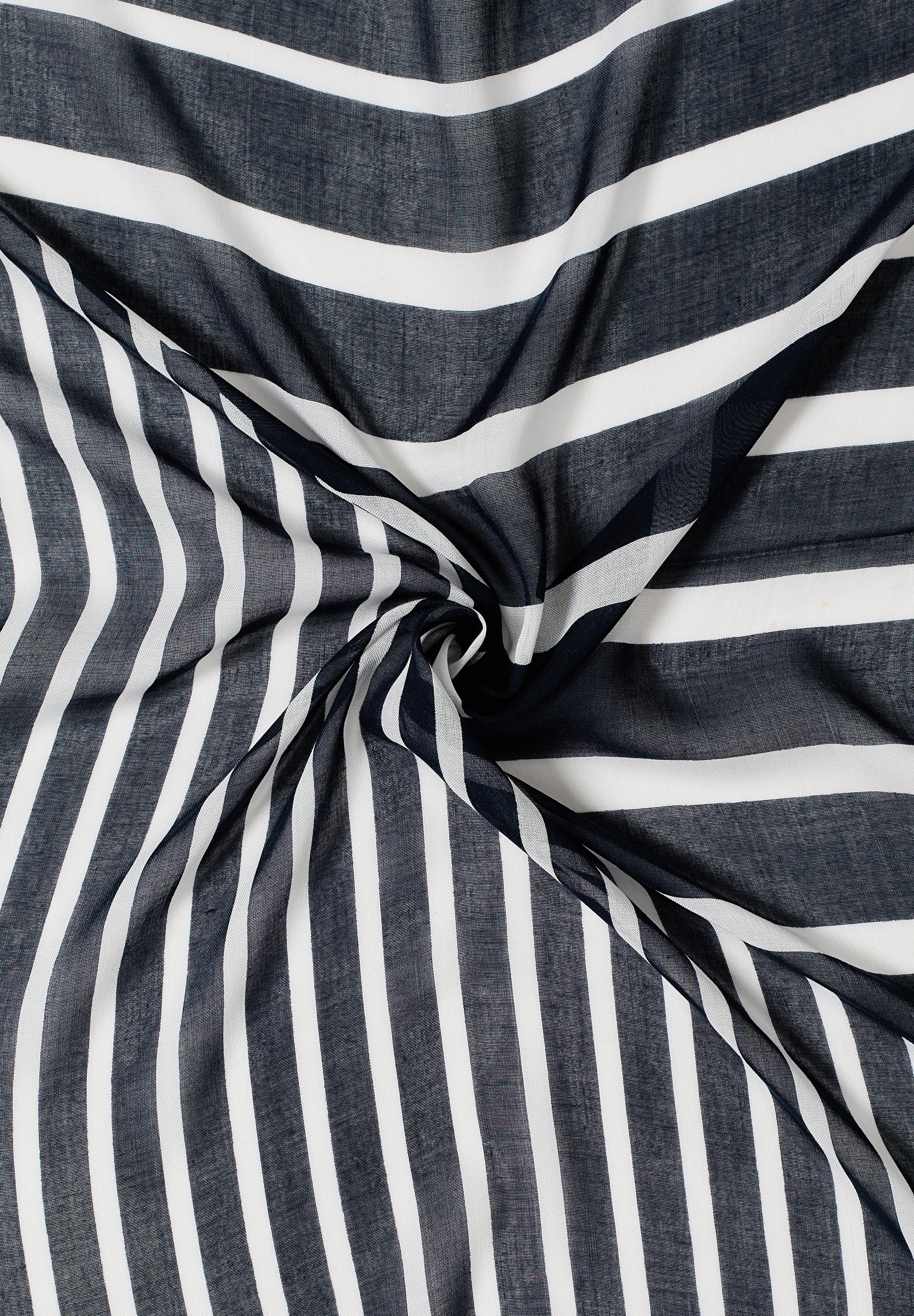 CECIL Damen Bandana Casual Leicht und luftig 100% Modal