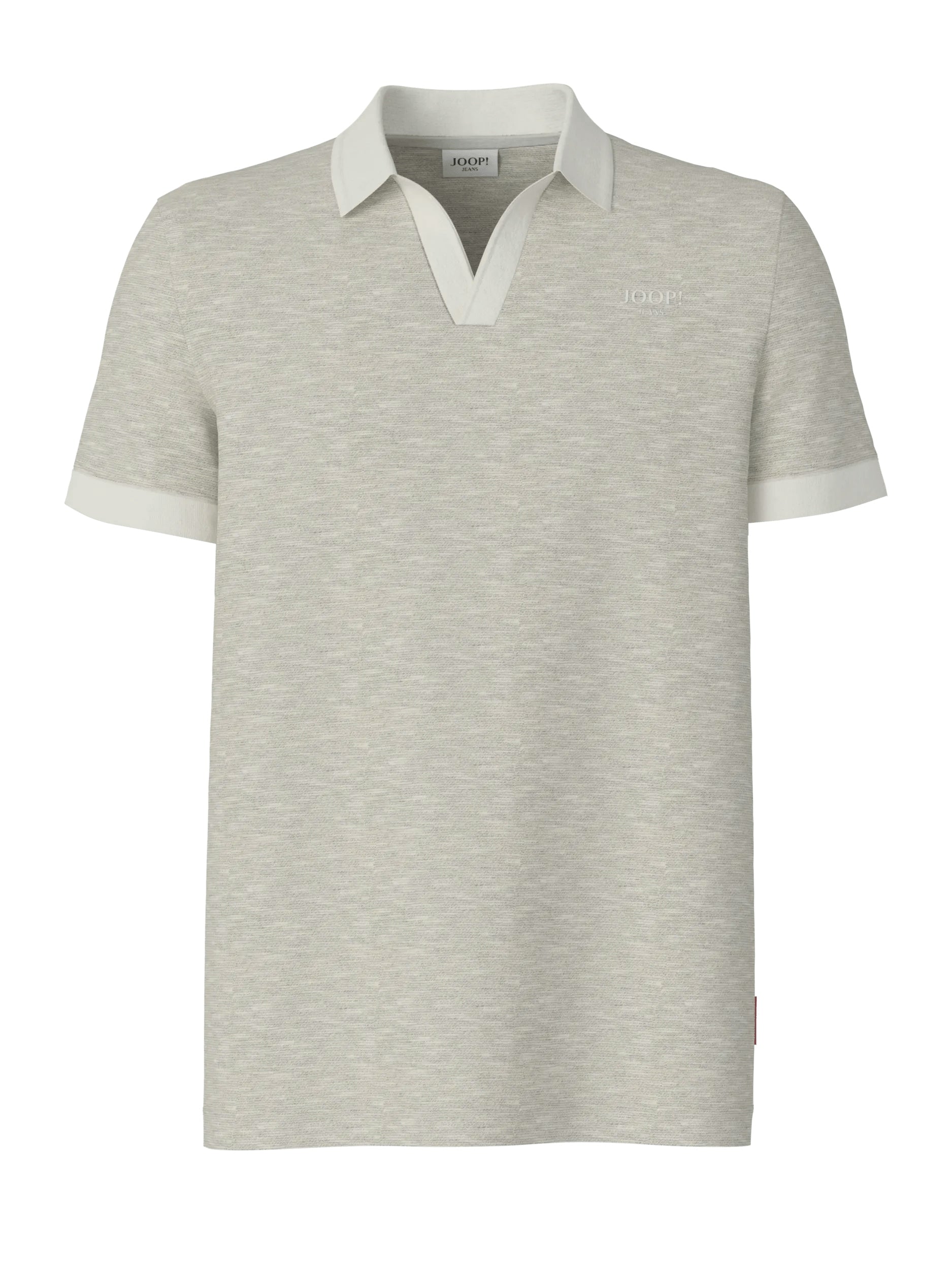 JOOP! Strelson Erwachsene T-Shirt Baumwolle Polyester