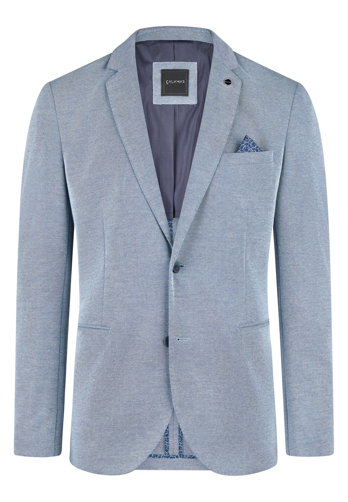 Indoor Blazers
