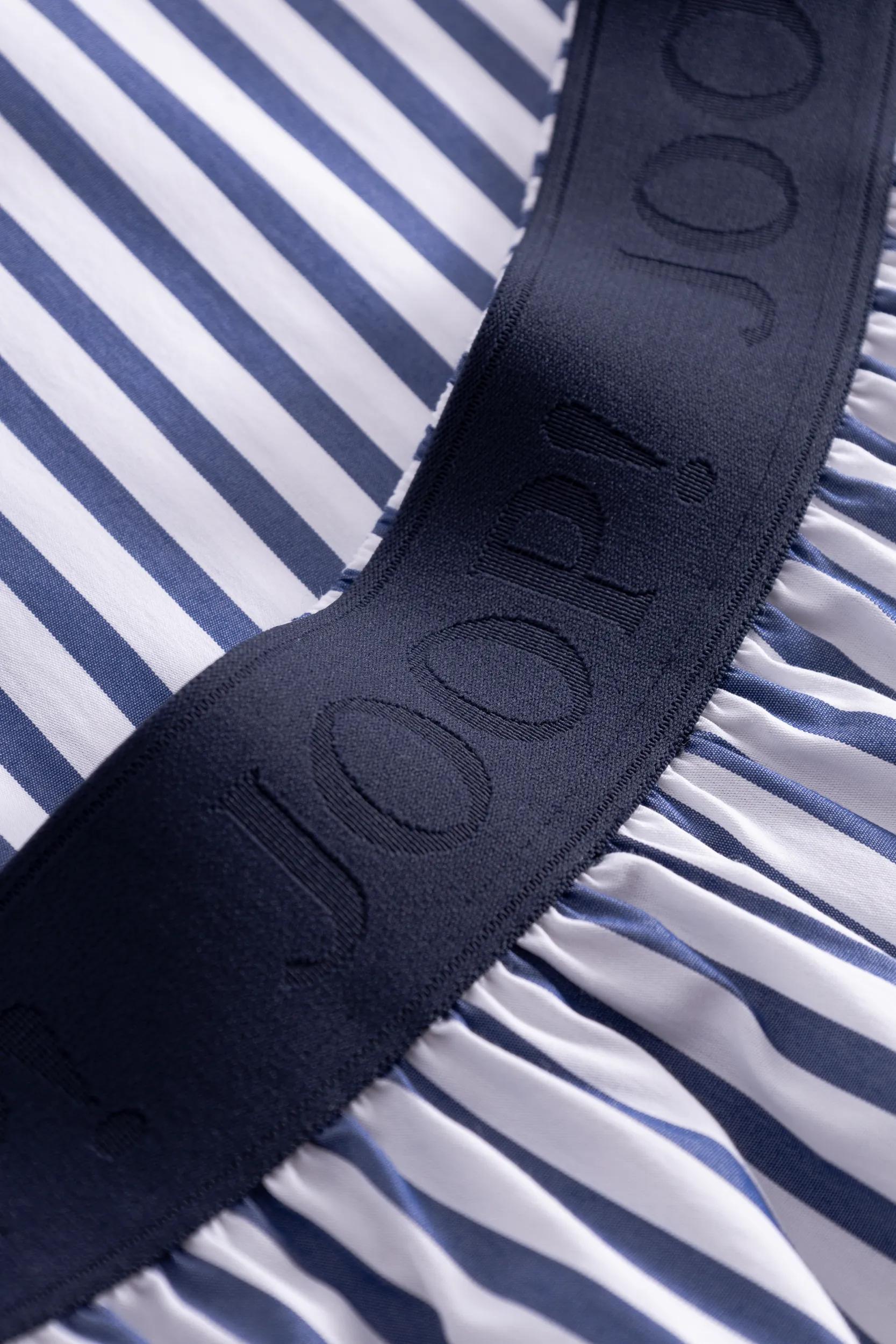 JOOP! Strelson Damen Leggings Baumwolle Elasthan