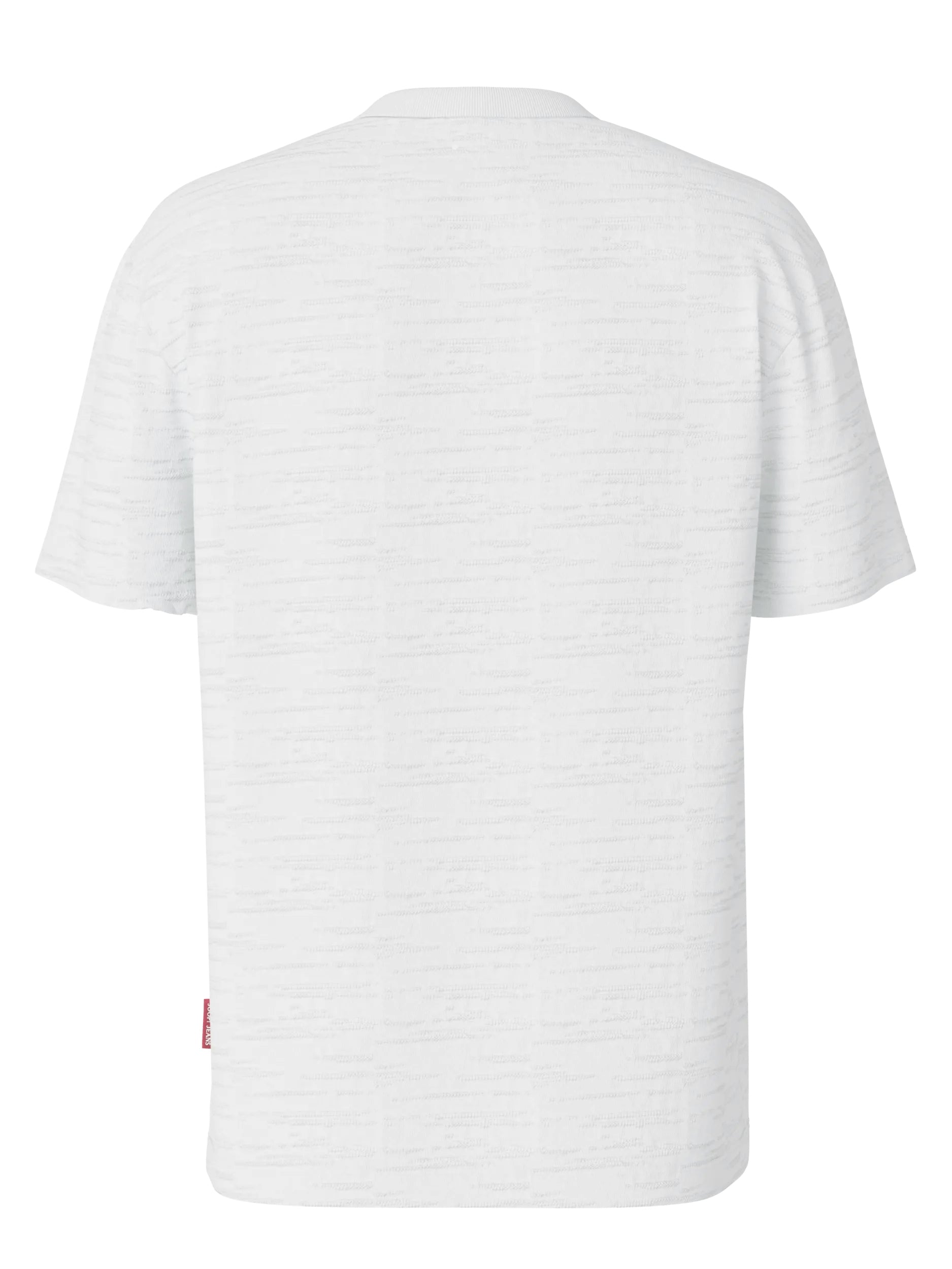 JOOP! Strelson Herren T-Shirt Slim Fit Baumwolle