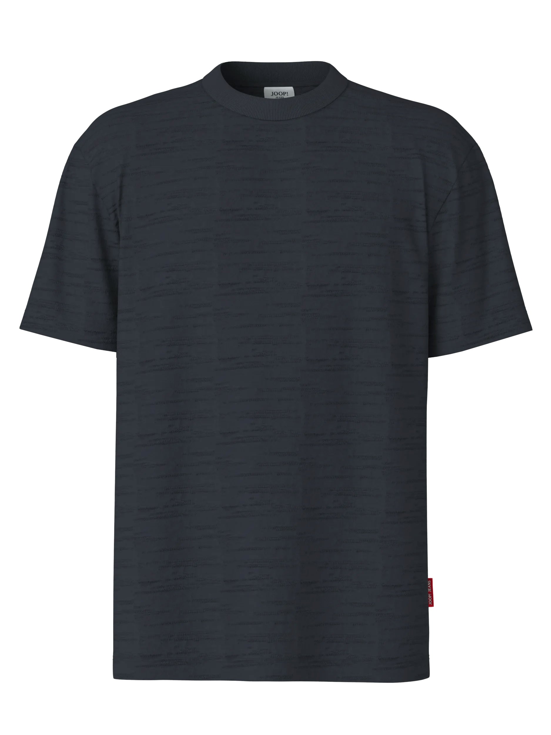 JOOP! Strelson Herren T-Shirt Slim Fit Baumwolle