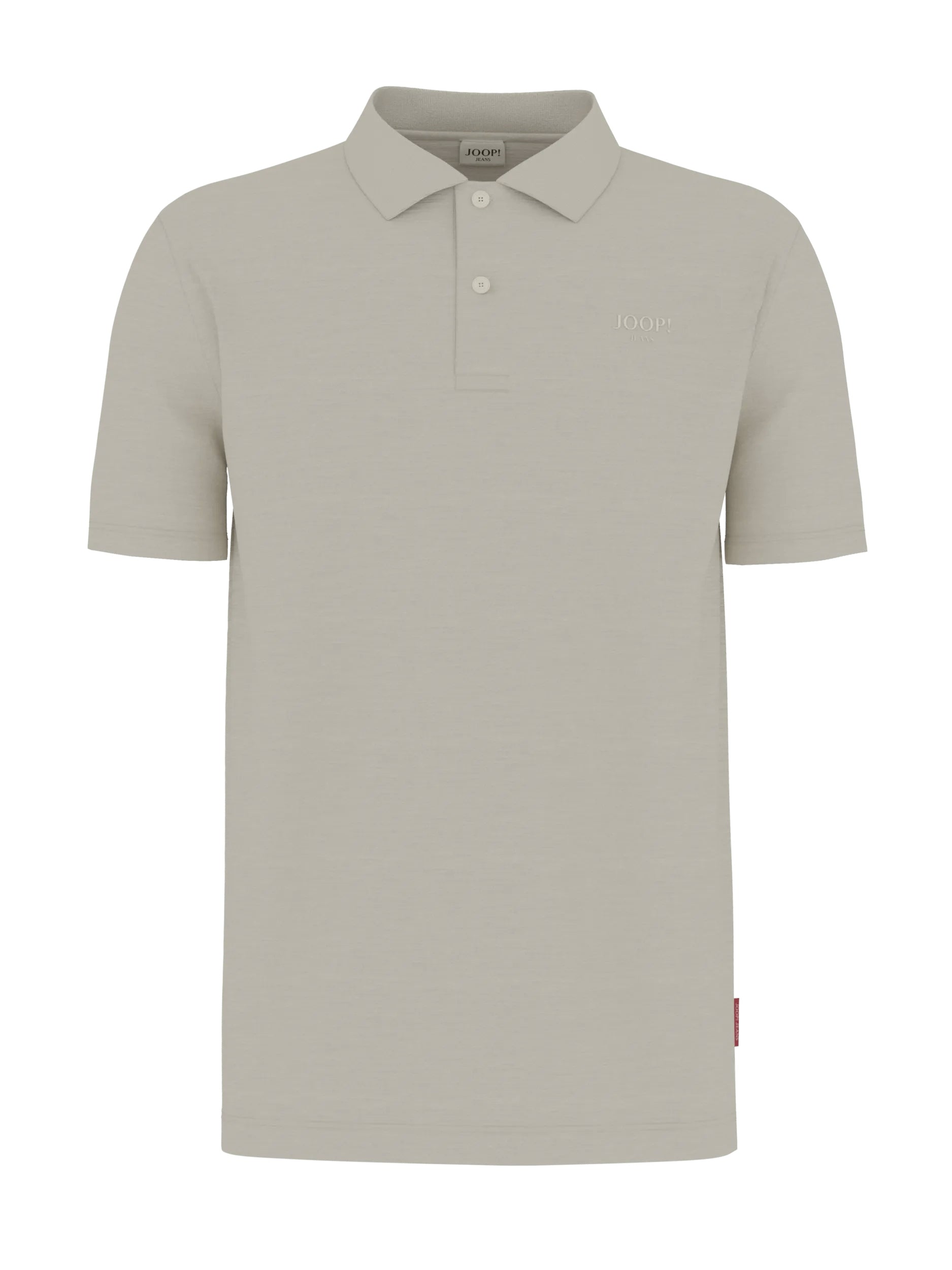 Joop! Herren T-Shirt Basic Baumwolle