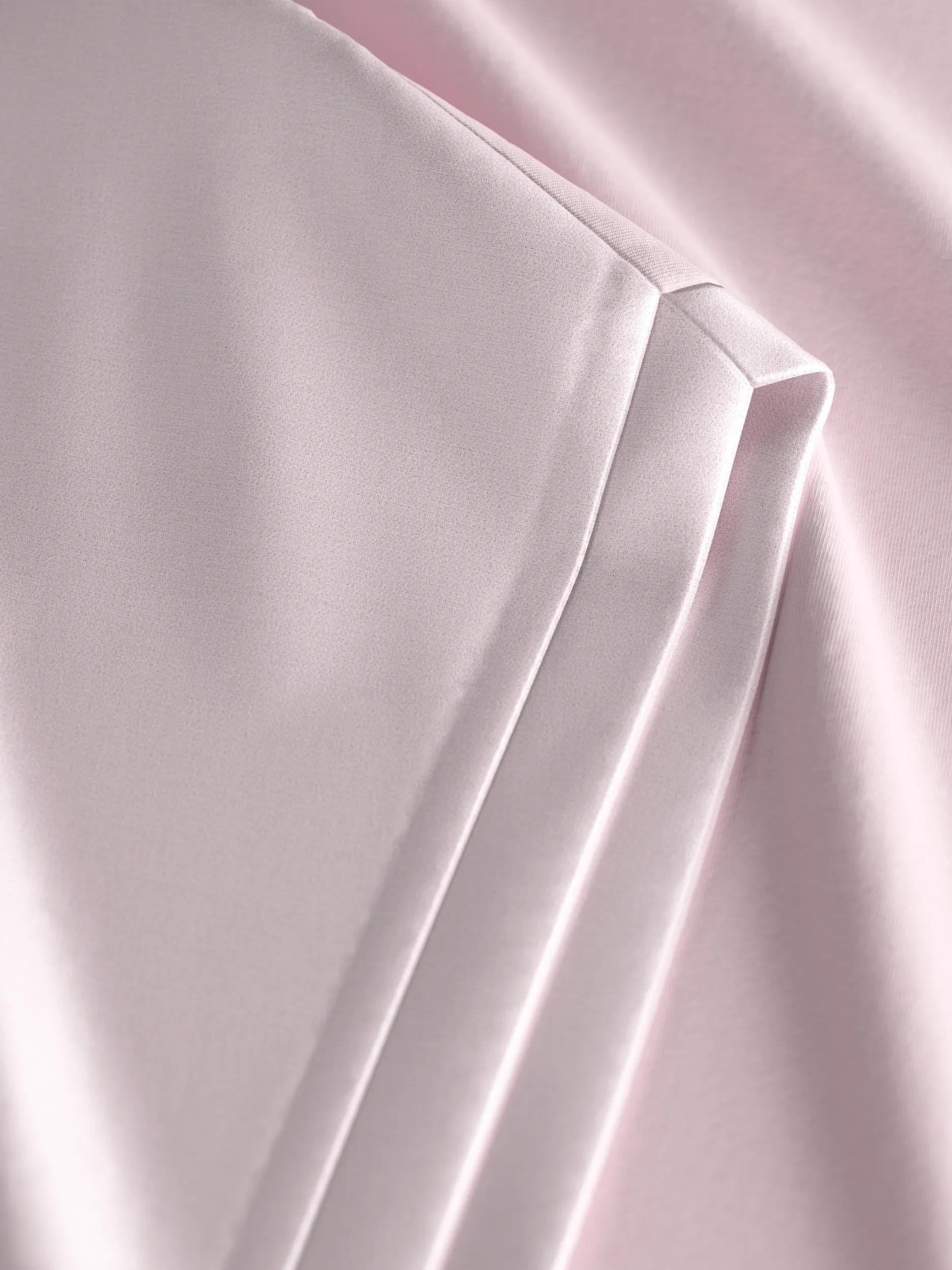 JOOP! Strelson Damen Kleid Elegant Feminin Viskose Elasthan