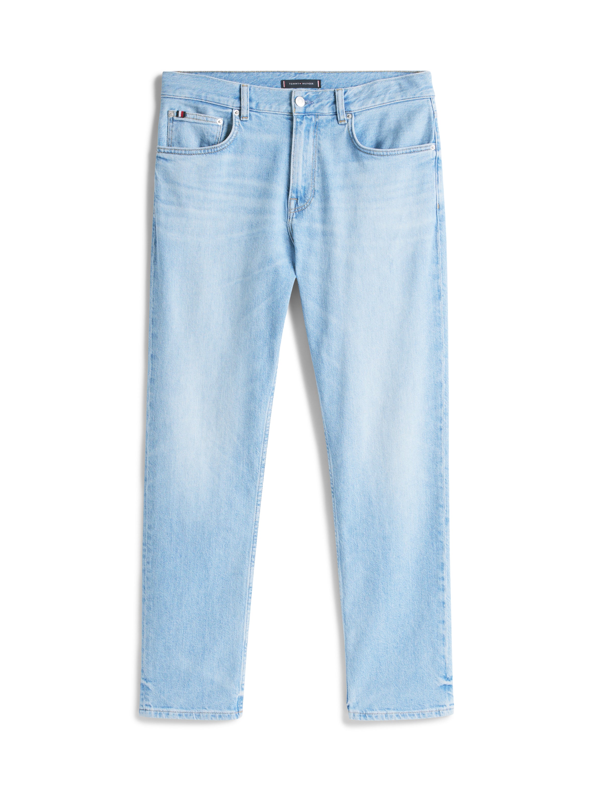 TOMMY HILFIGER Sportswear Division Herren Jeans Slim Fit