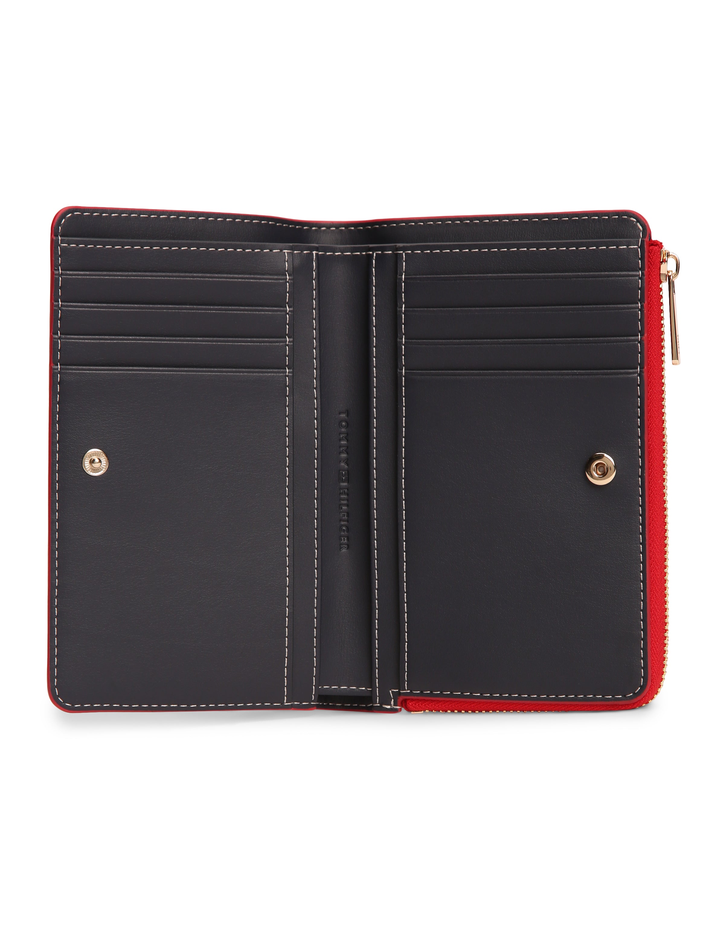 TOM TAILOR Sportswear Division Unisex Accessoire mit Reißverschluss