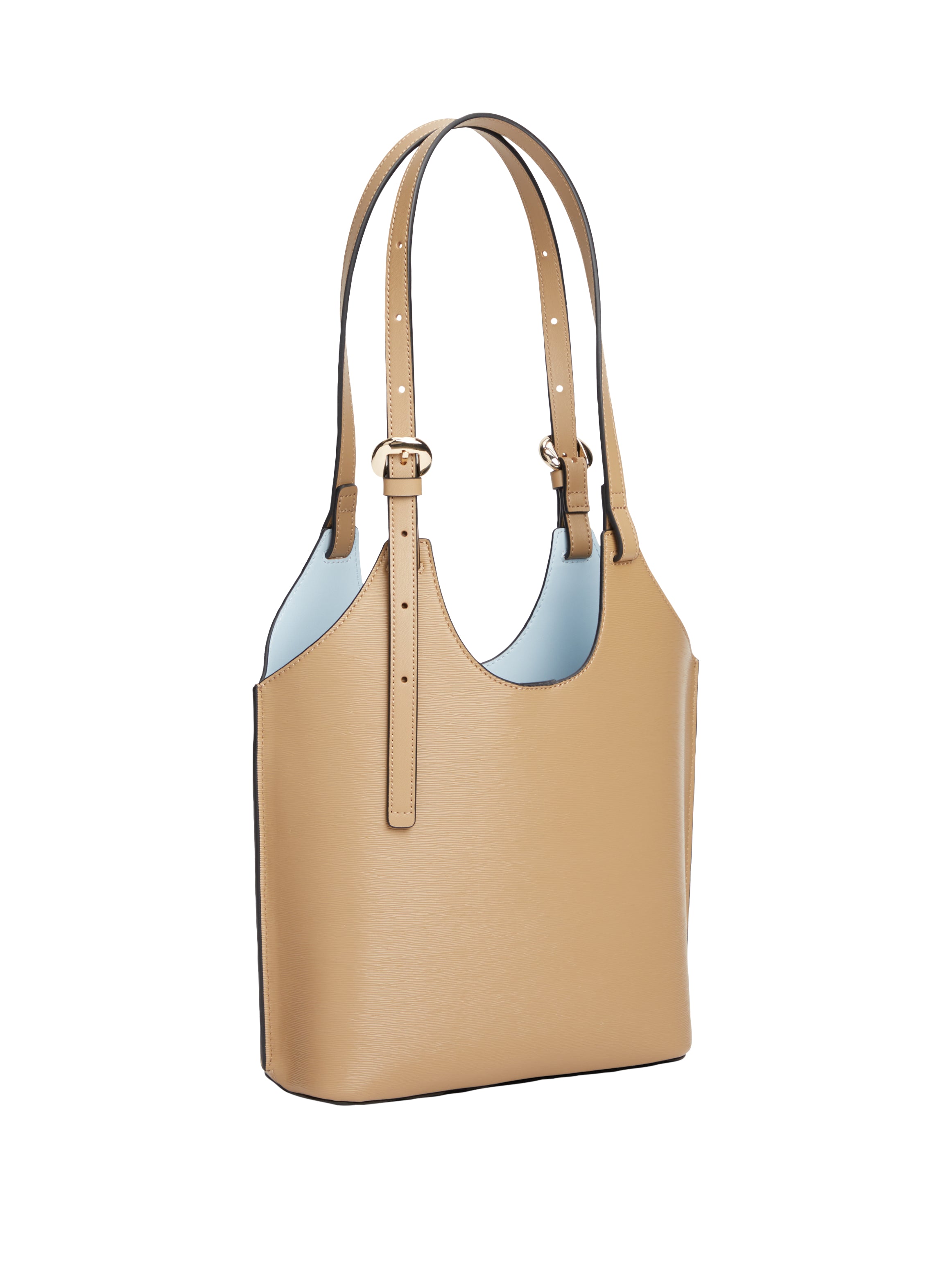 TOM TAILOR Sportswear Division Unisex Safari Canvas Backpack