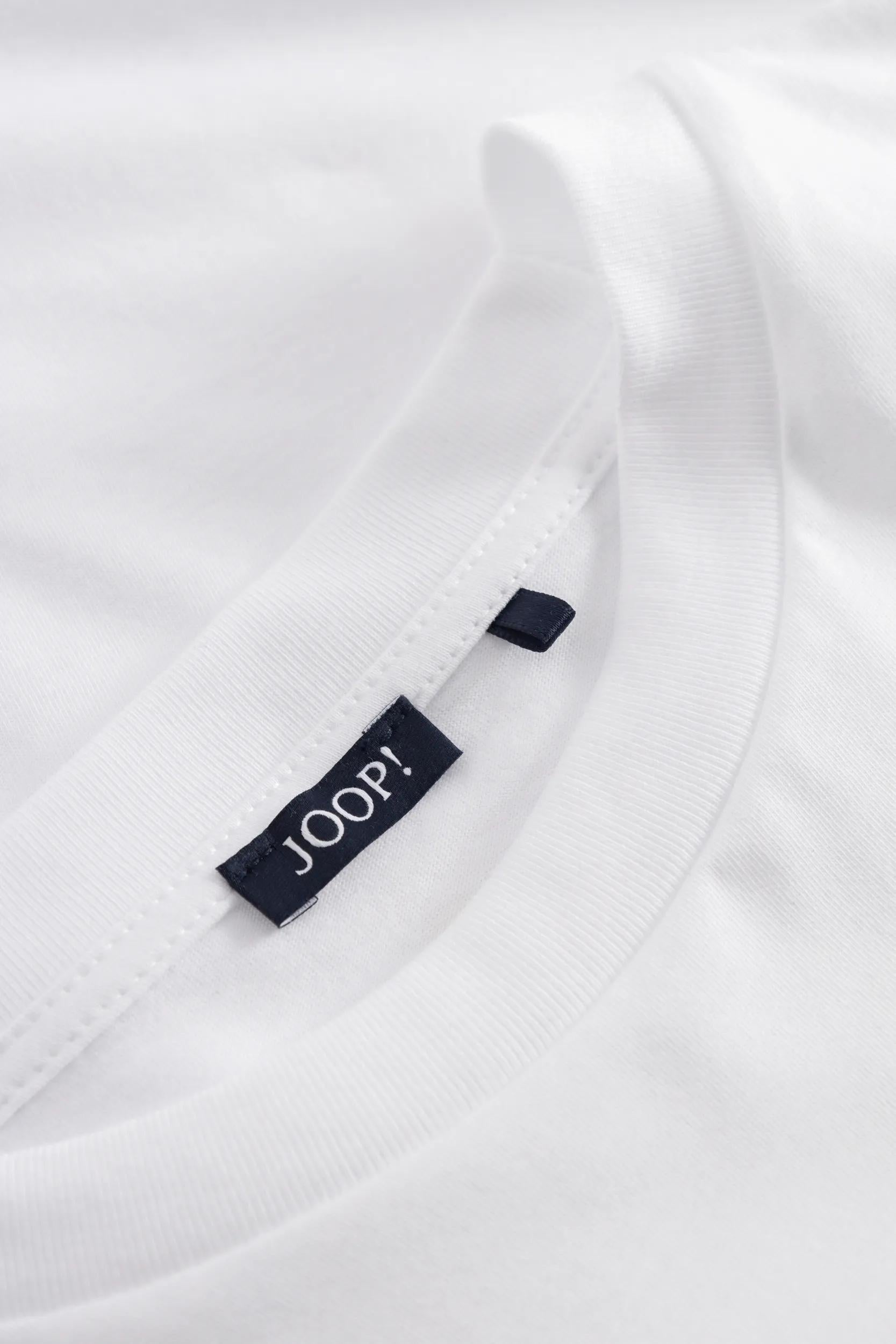 JOOP! Strelson Damen T-Shirt Baumwolle