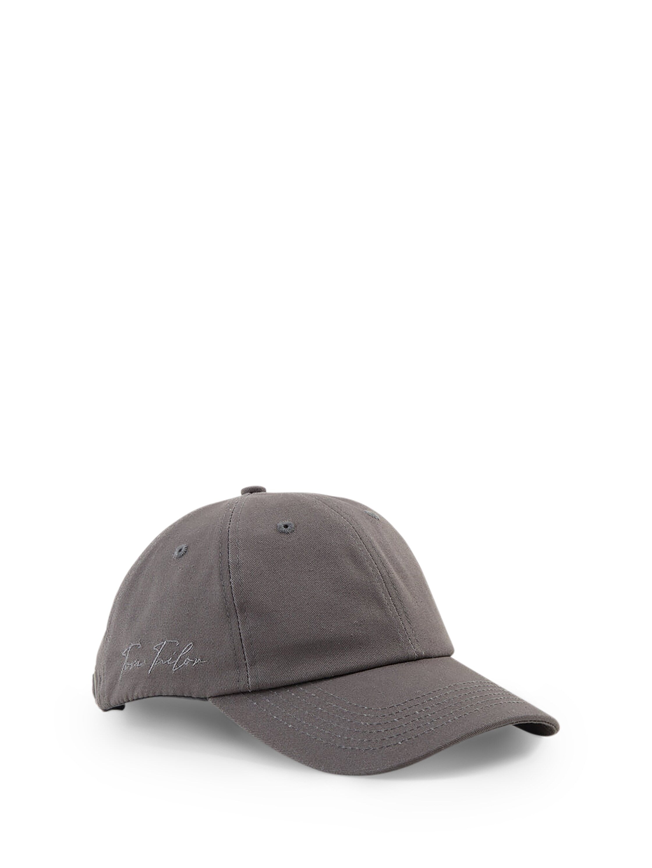 Tom Tailor Male Baseball Cap Schutz vor Sonne Baumwolle OS