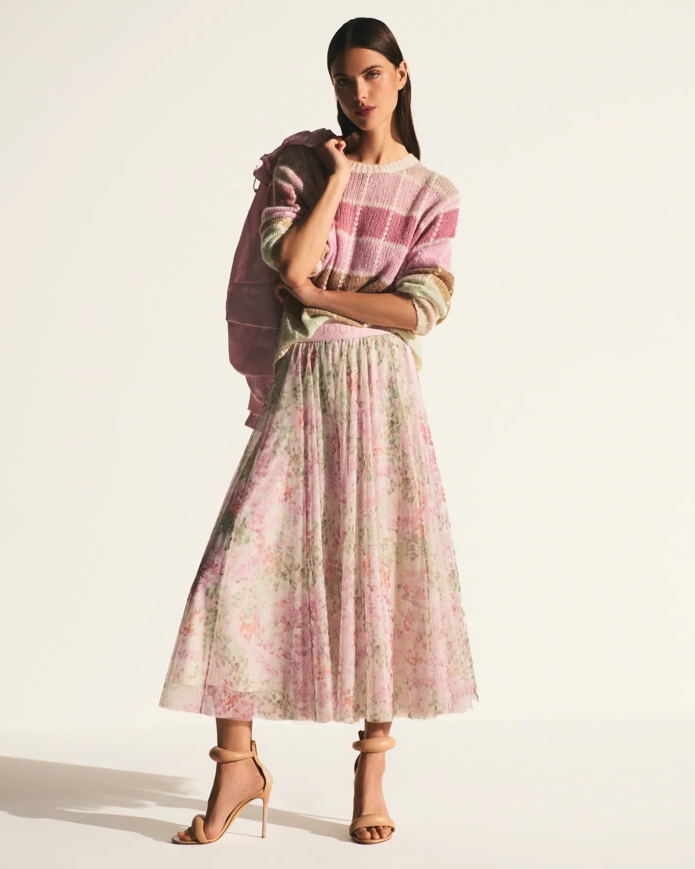 JOOP! Strelson Damen Jacke Trendig