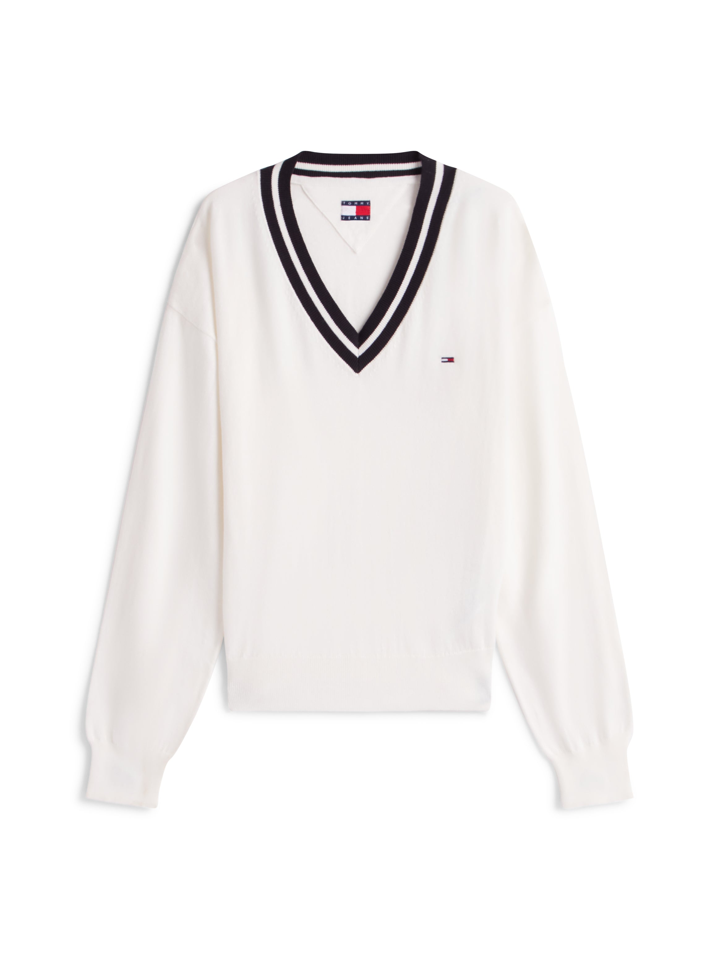 TOMMY HILFIGER Sportswear Division Damen T-Shirt