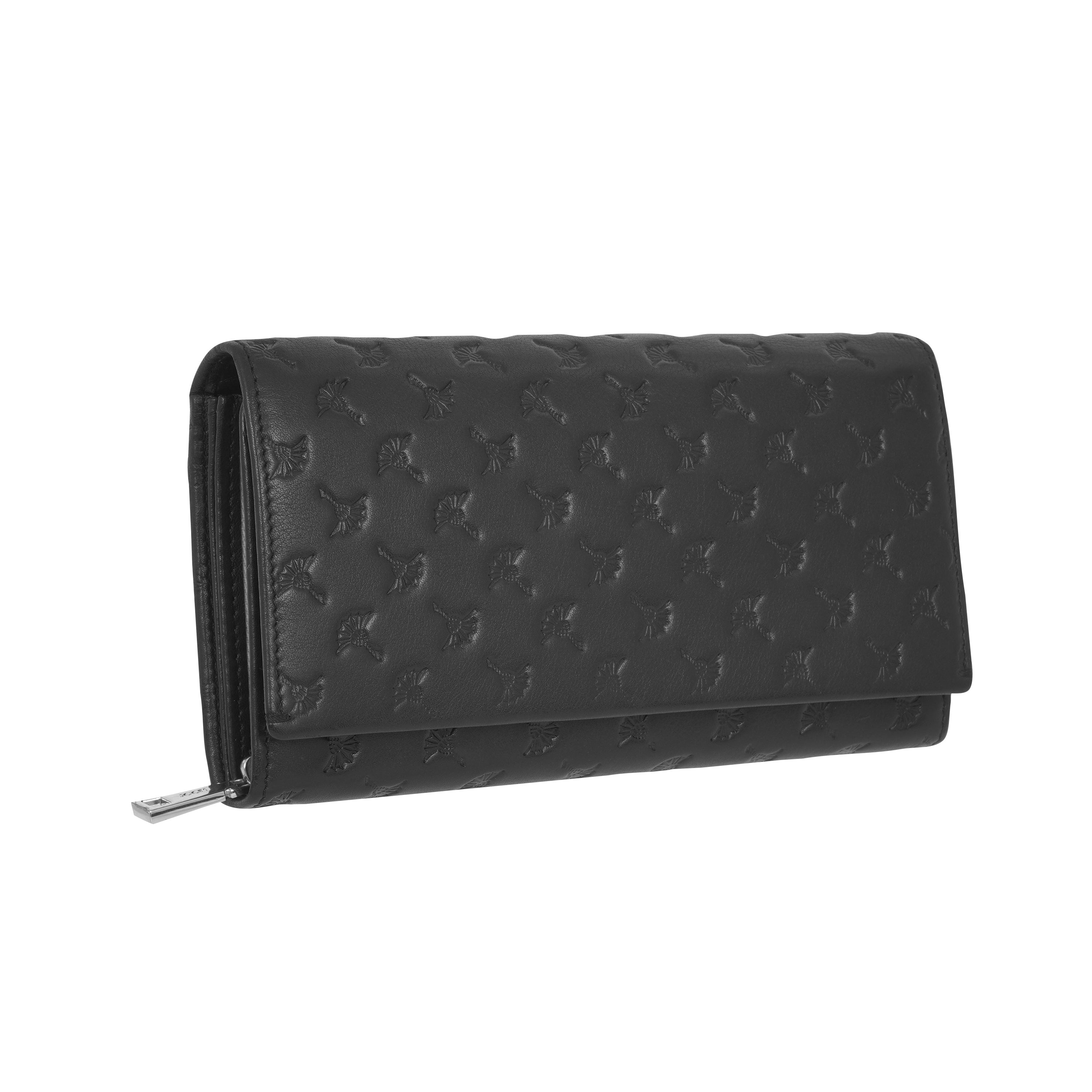 Leggero Stampa Europa Purse Lh11F