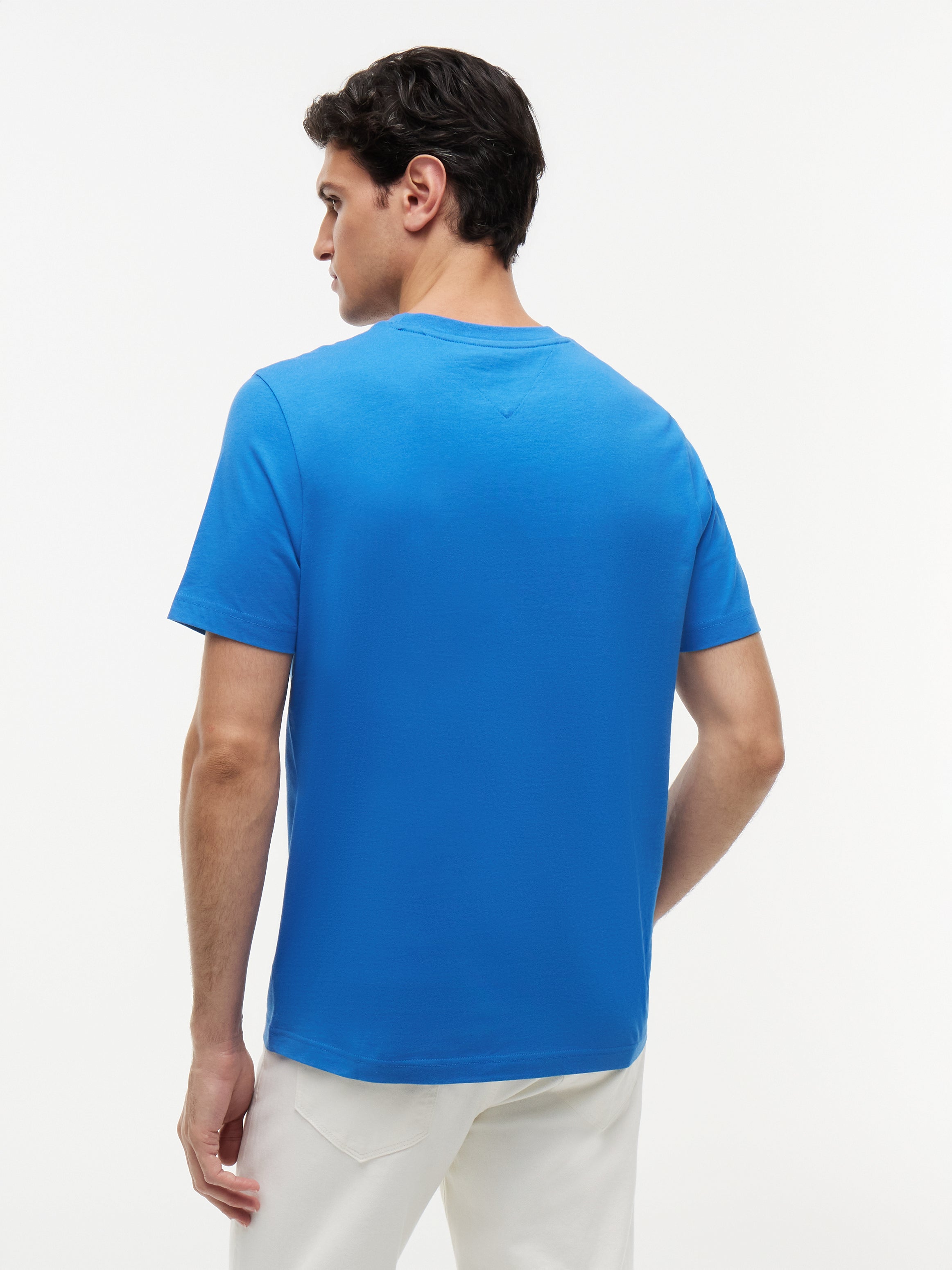 TOMMY HILFIGER Sportswear Division Herren T-Shirt Bequem Bangladesch