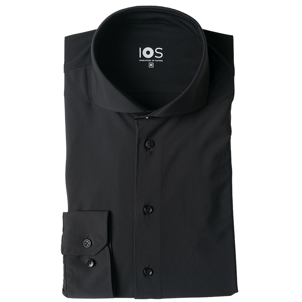Maica IOS Herren Hemd bügelfrei Formstabil Business Shirt