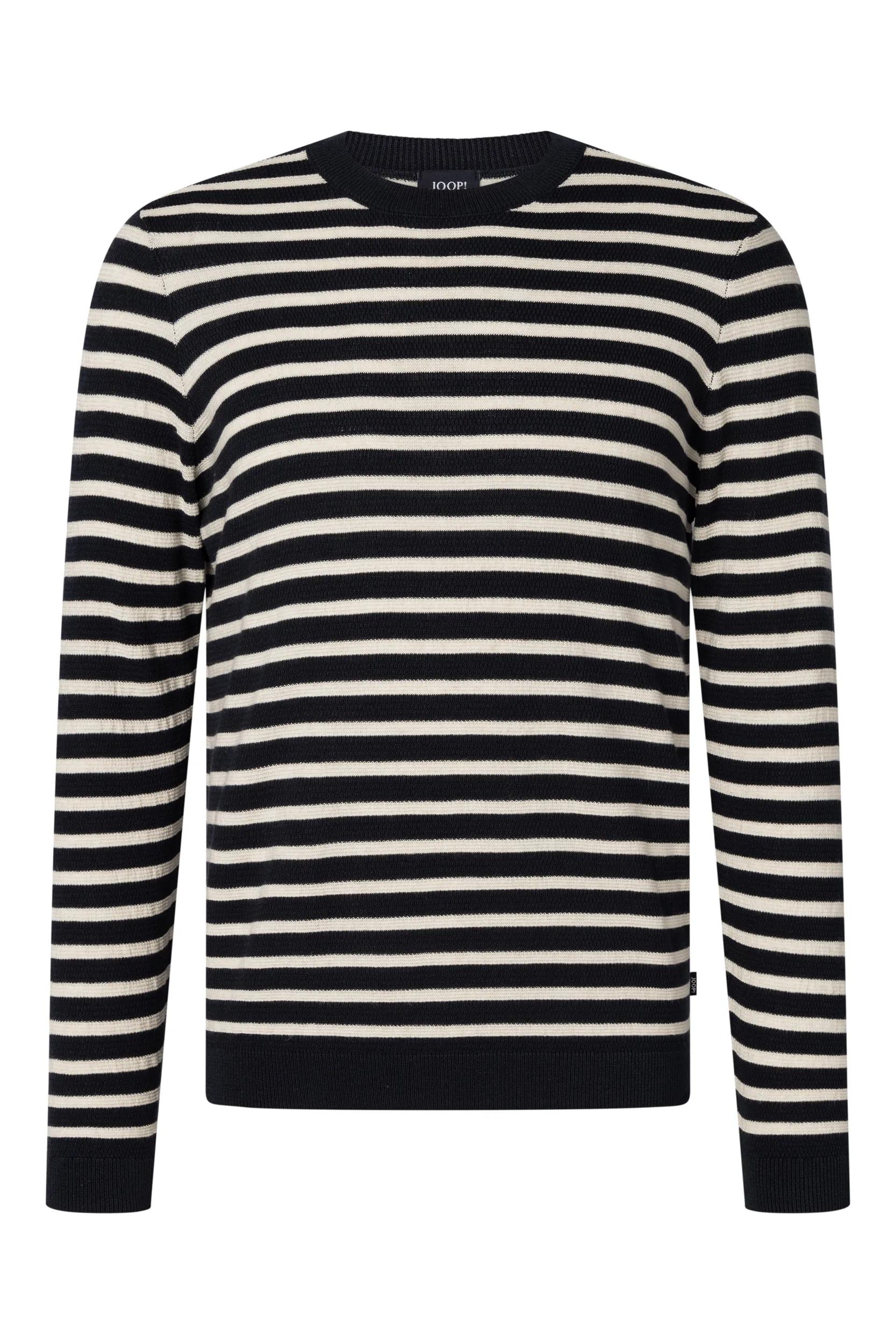 JOOP! HOLY Fashion Group Erwachsene Pullover Leinen