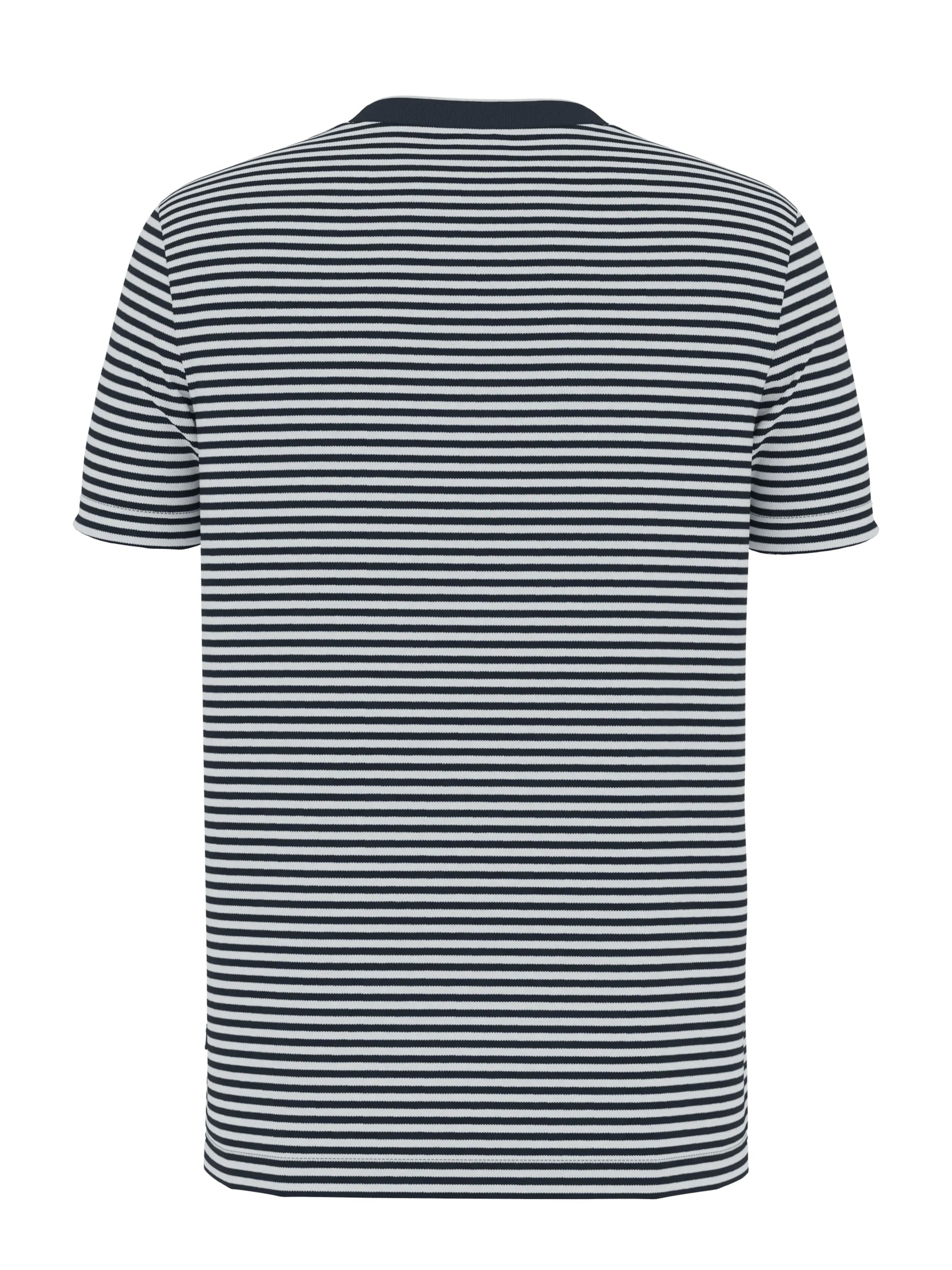JOOP! Herren T-Shirt Baumwolle Erwachsene