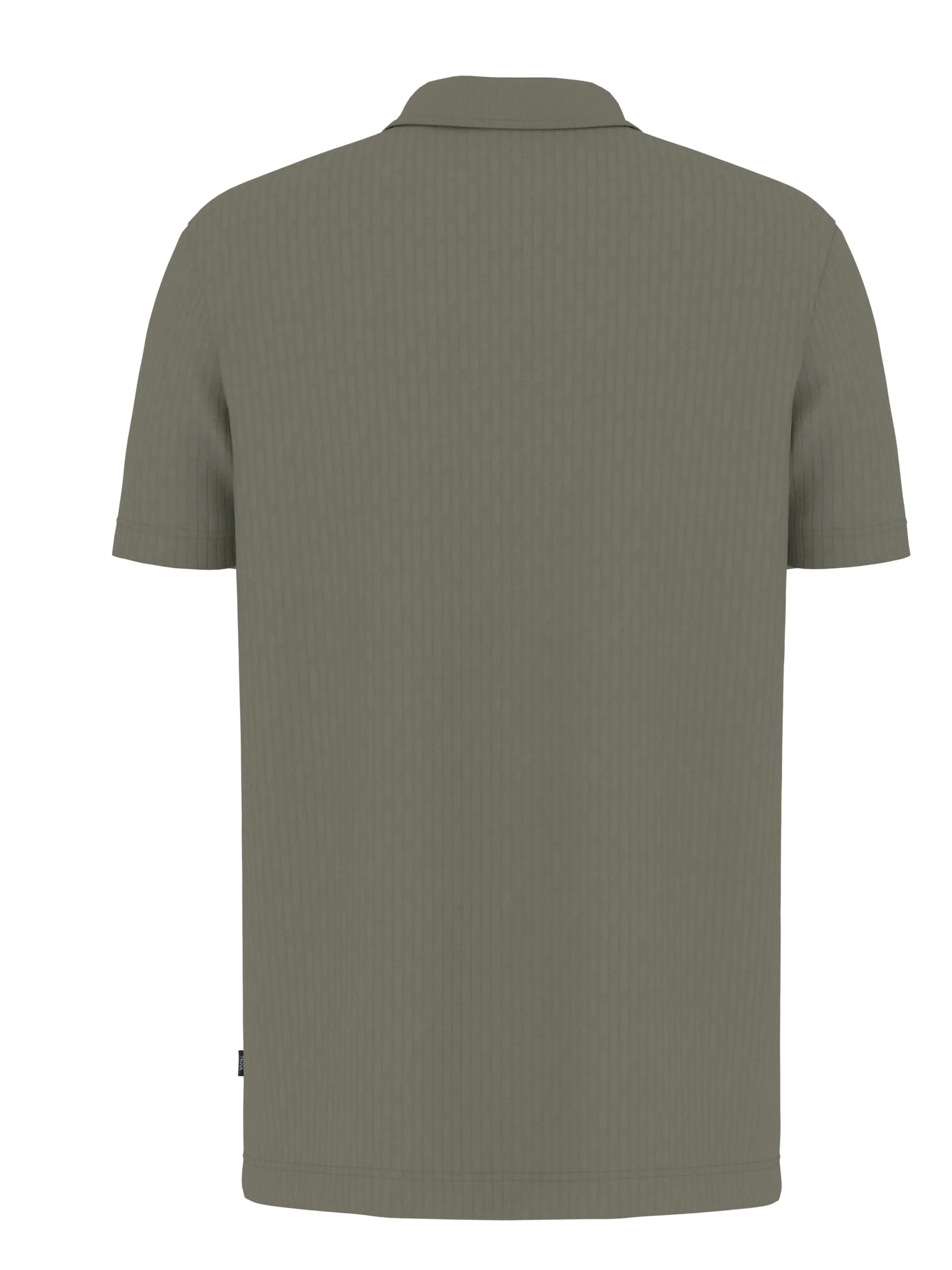 JOOP! Herren T-Shirt Baumwolle Handwäsche