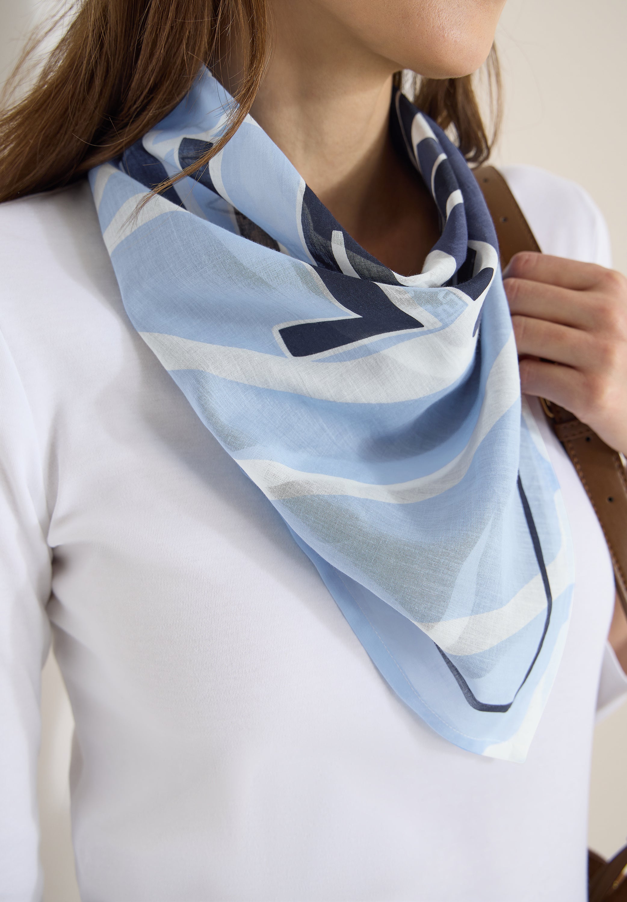 Print Bandana