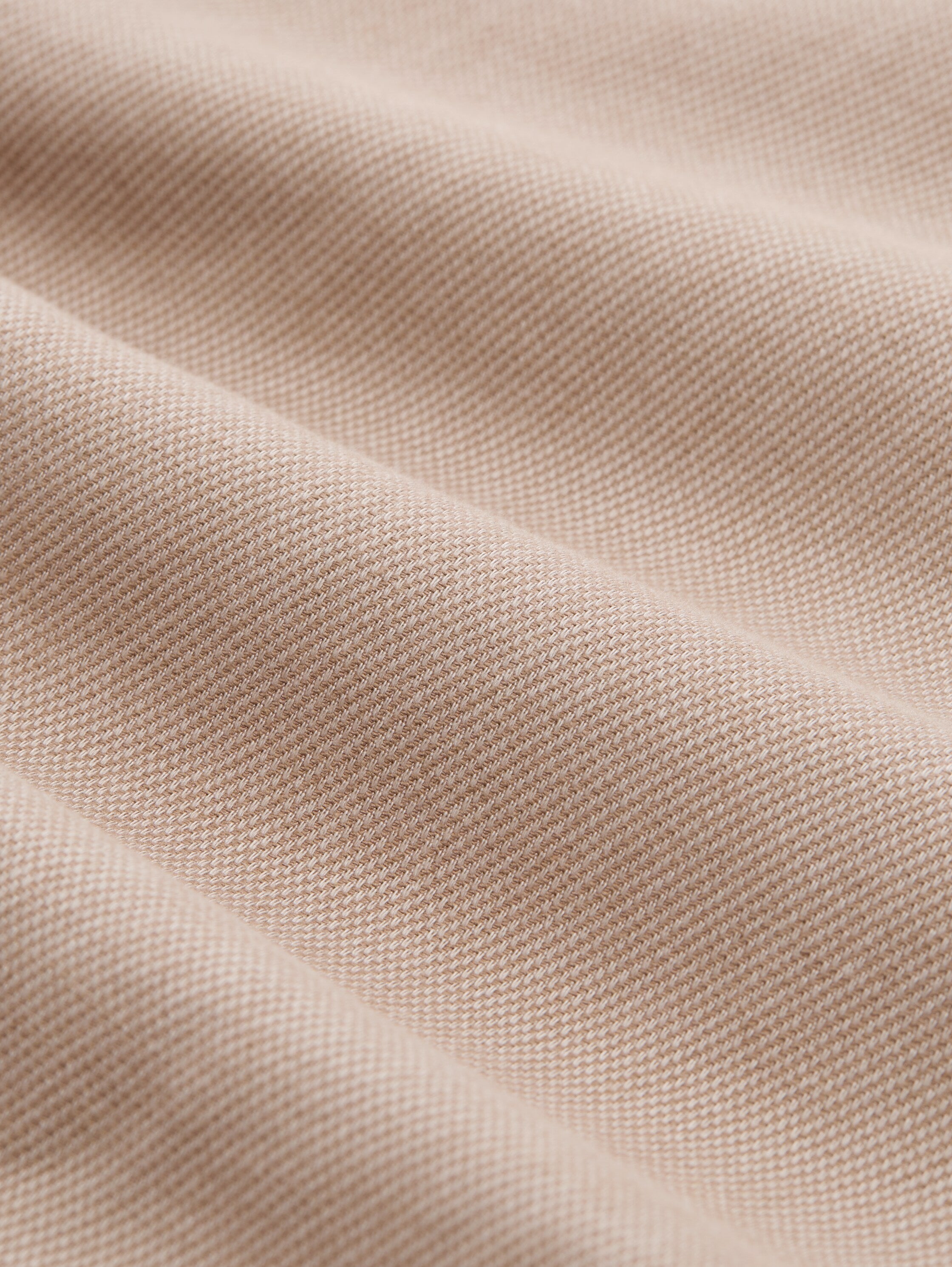 TTREGULAR Chino Shorts mit Gürtel