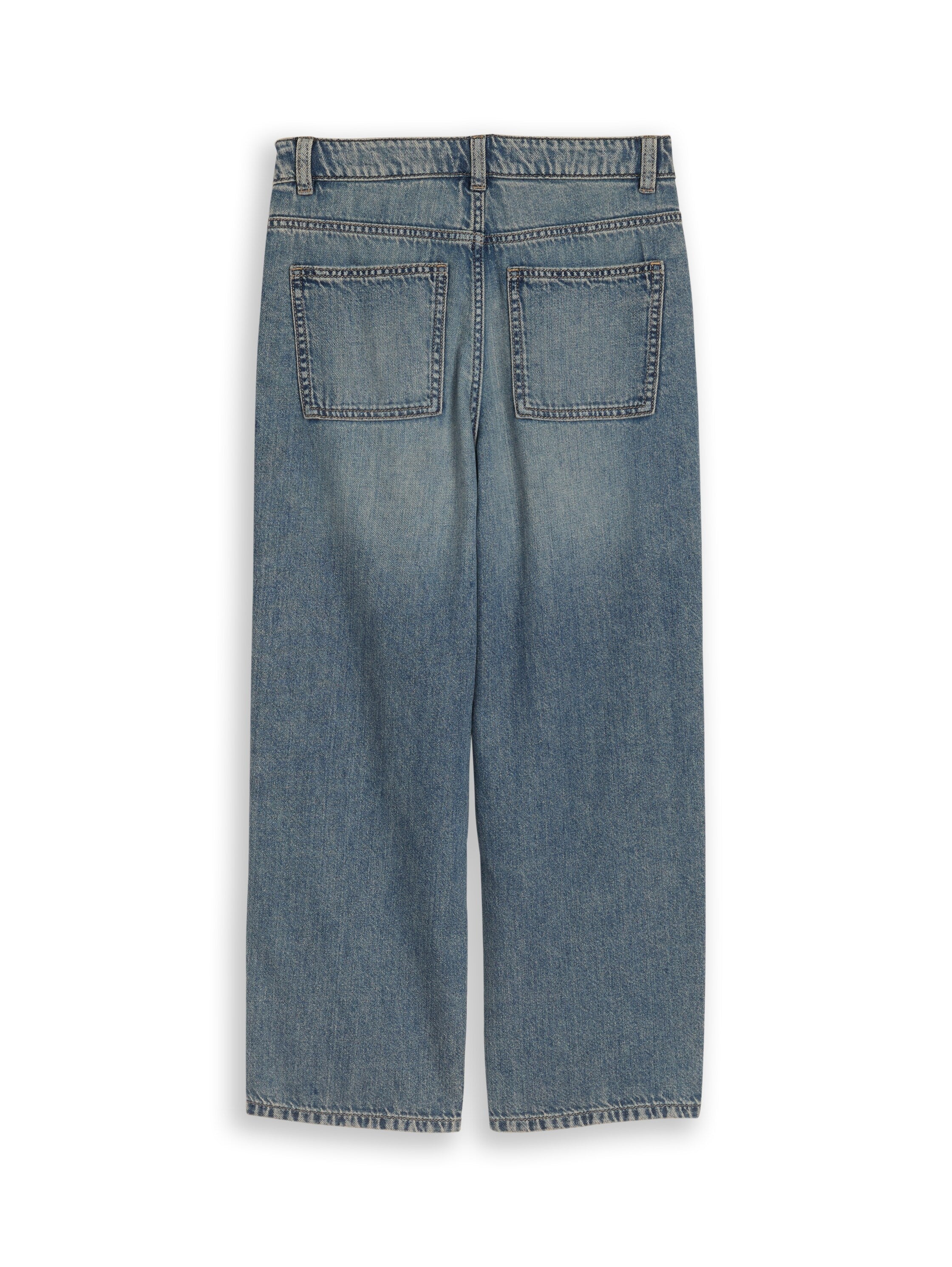 Baggy Jeans