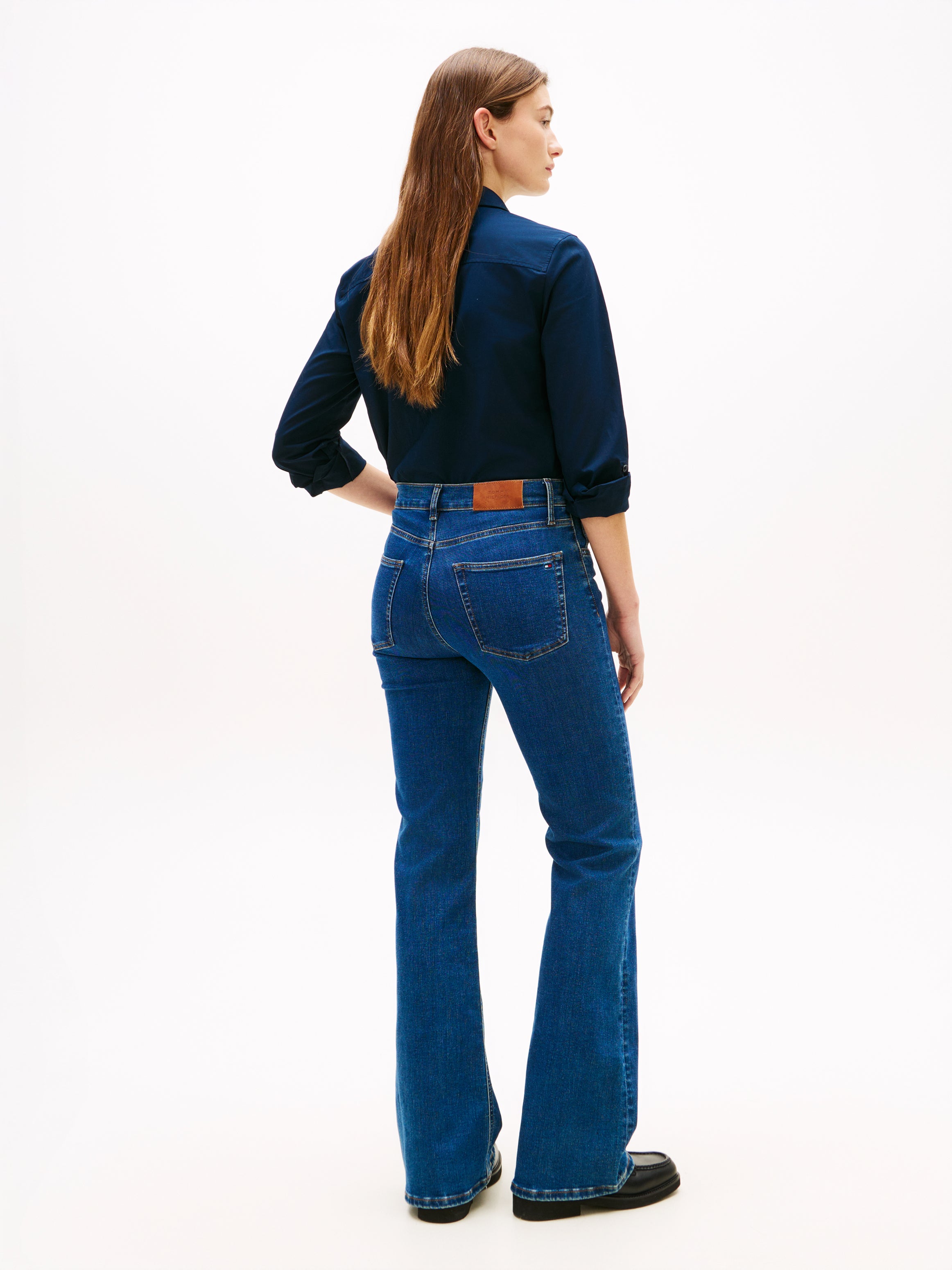 DNM EMI FLARE RW