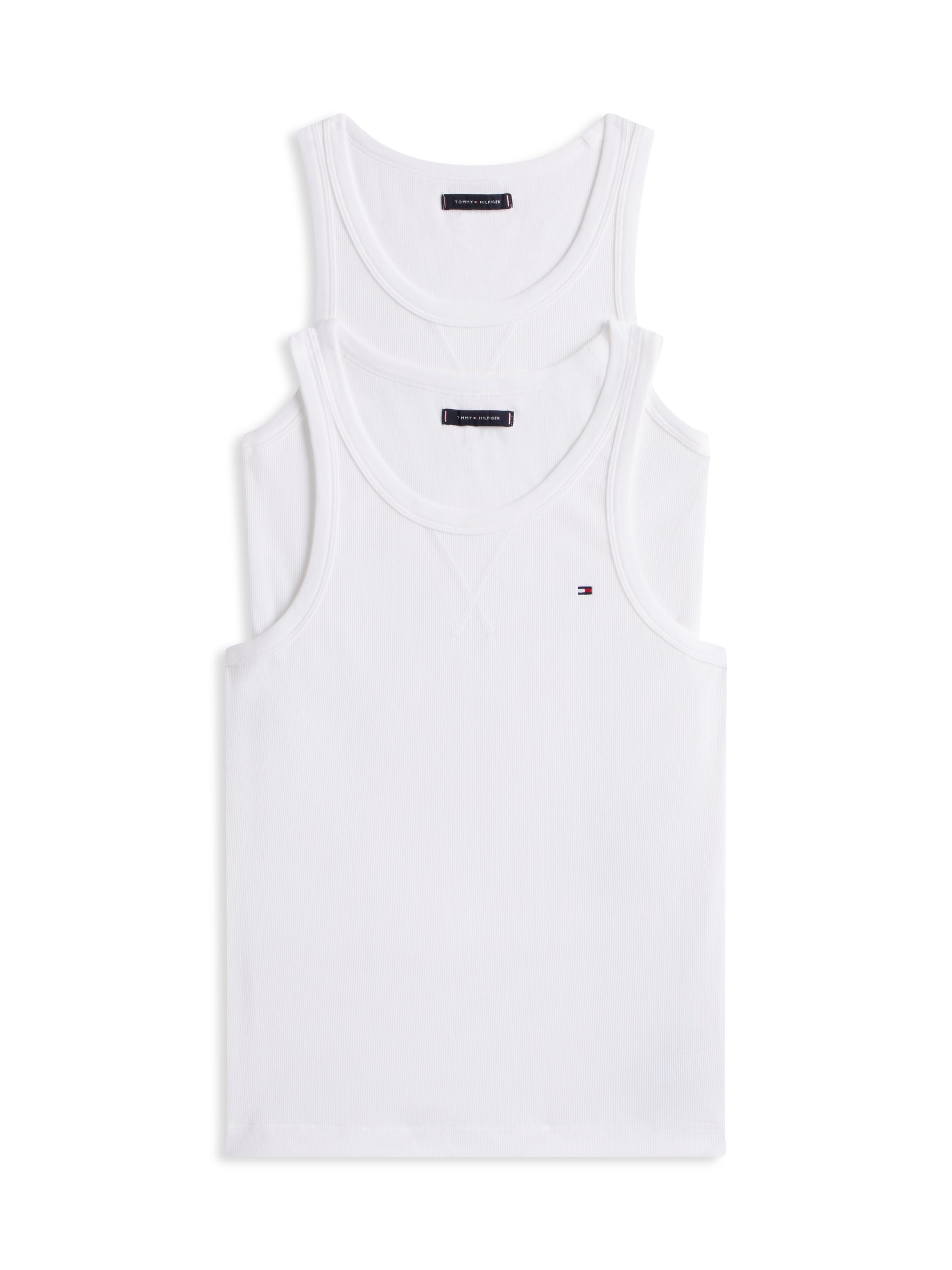 2P RIB TANK