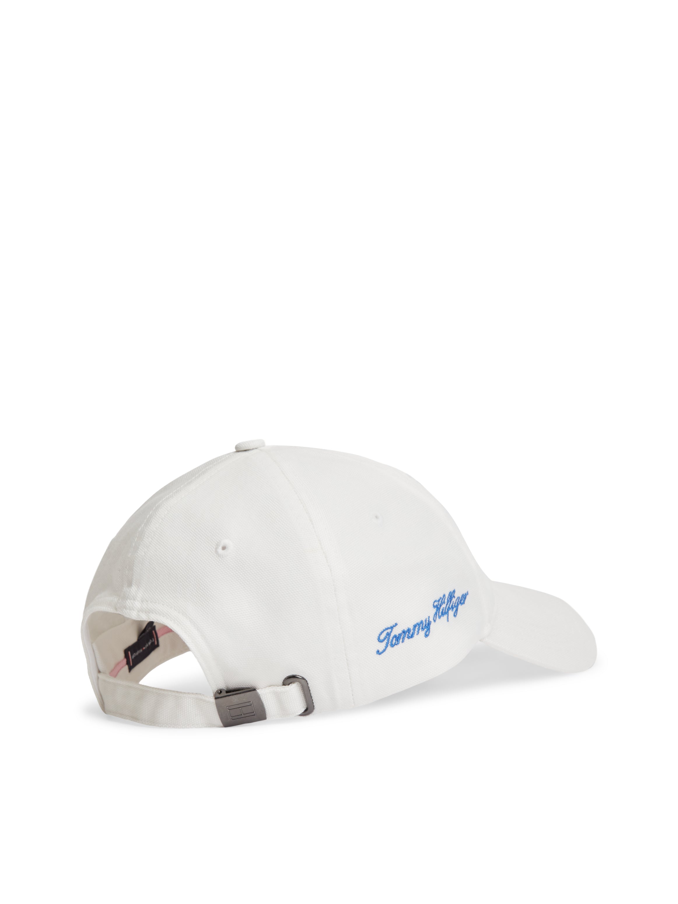 TH SCRIPT SOFT 6 PANEL CAP
