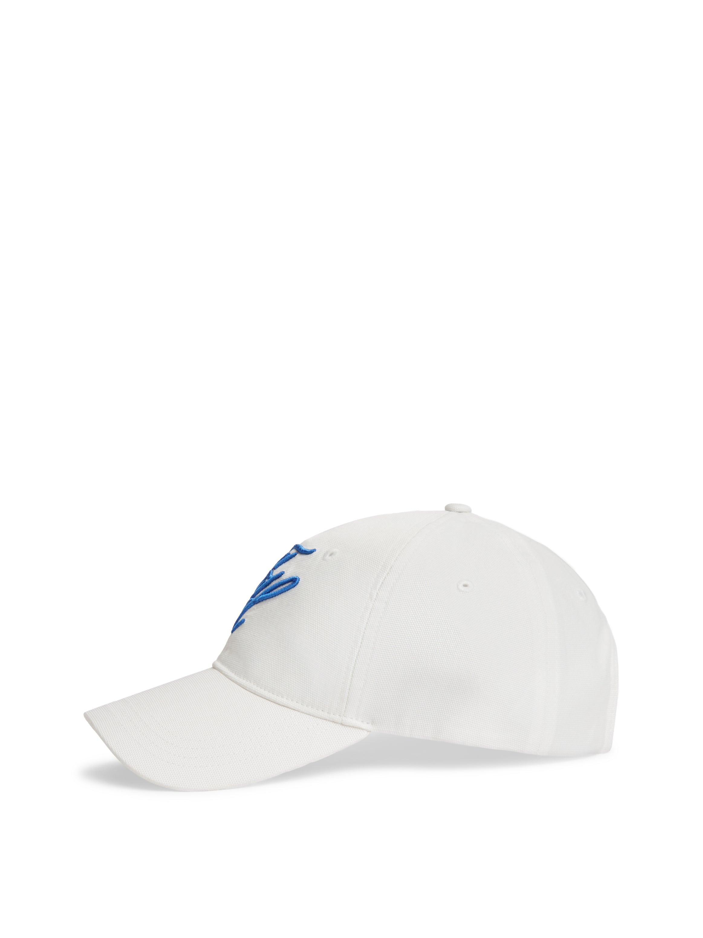 TH SCRIPT SOFT 6 PANEL CAP