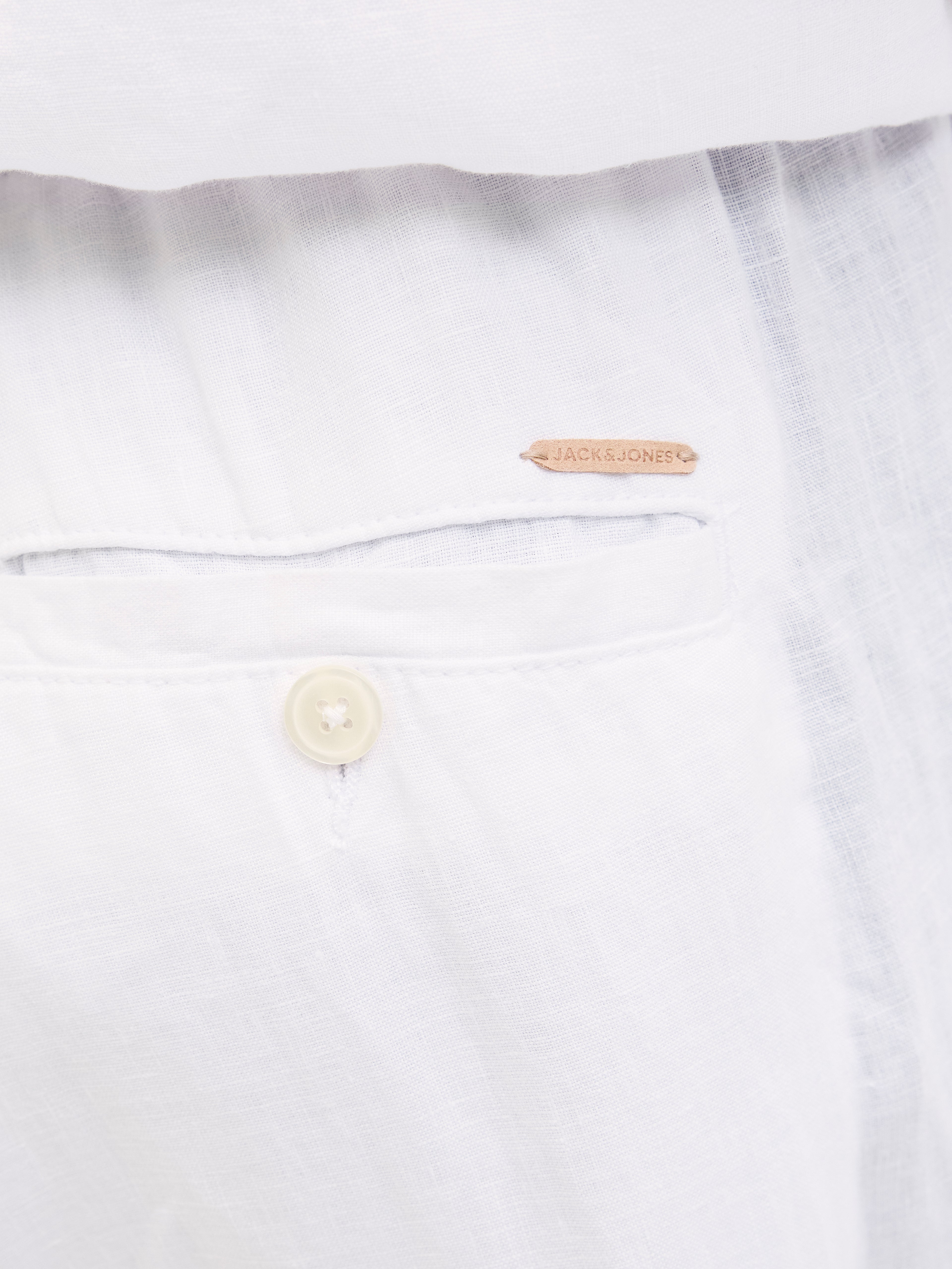 JPSTKARL LAWRENCE LINEN CHINO SN