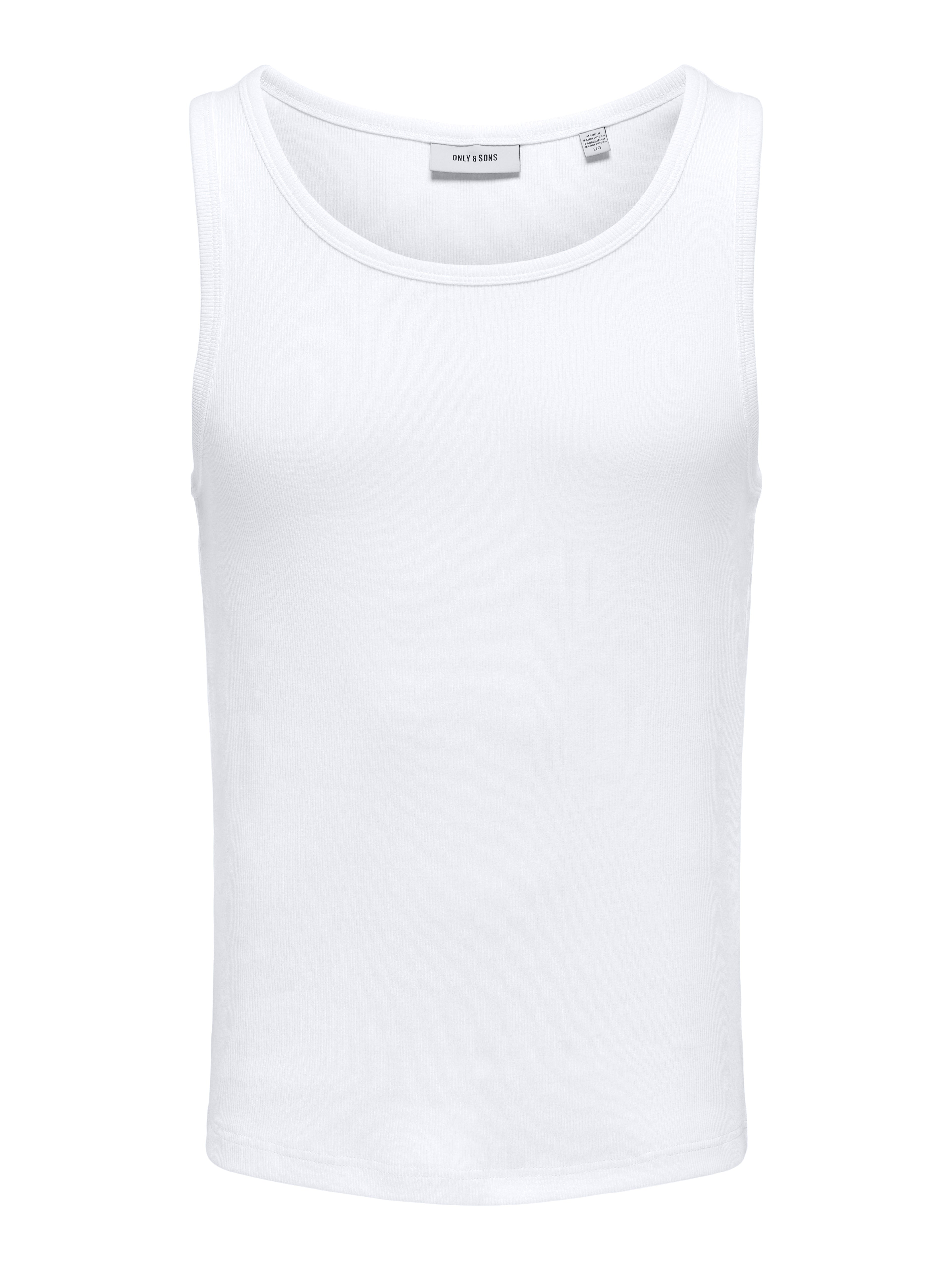ONSTANNER REG SL TANK TOP NOOS