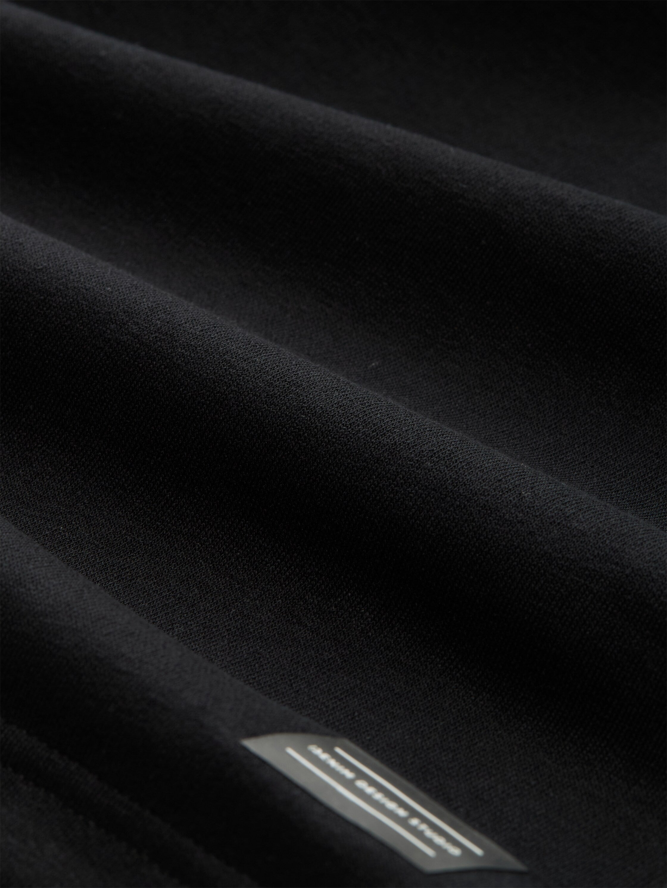 Relaxed Sweat-Shorts