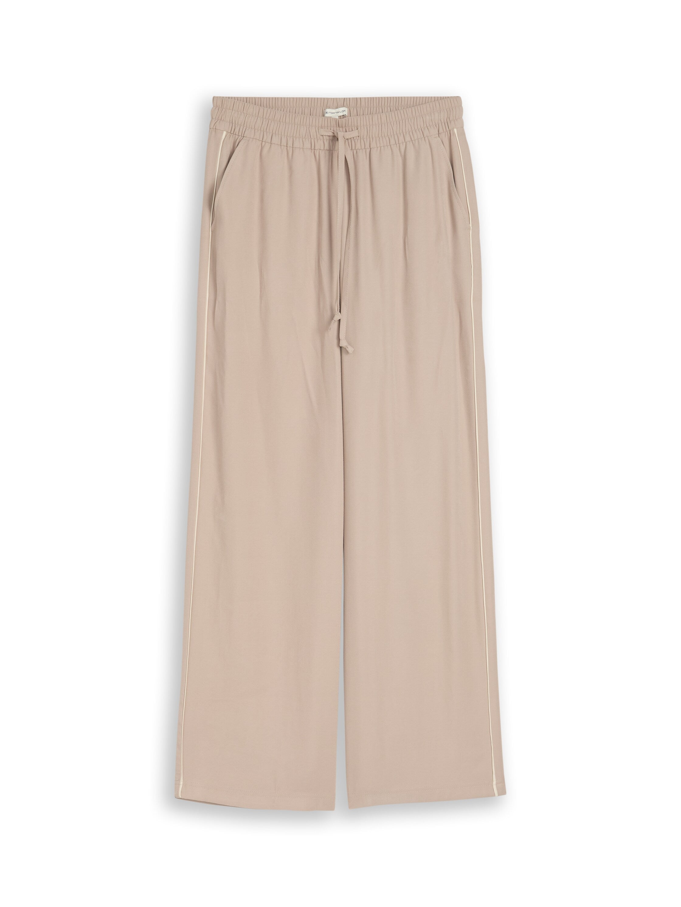 Loose Wide Fit Hose