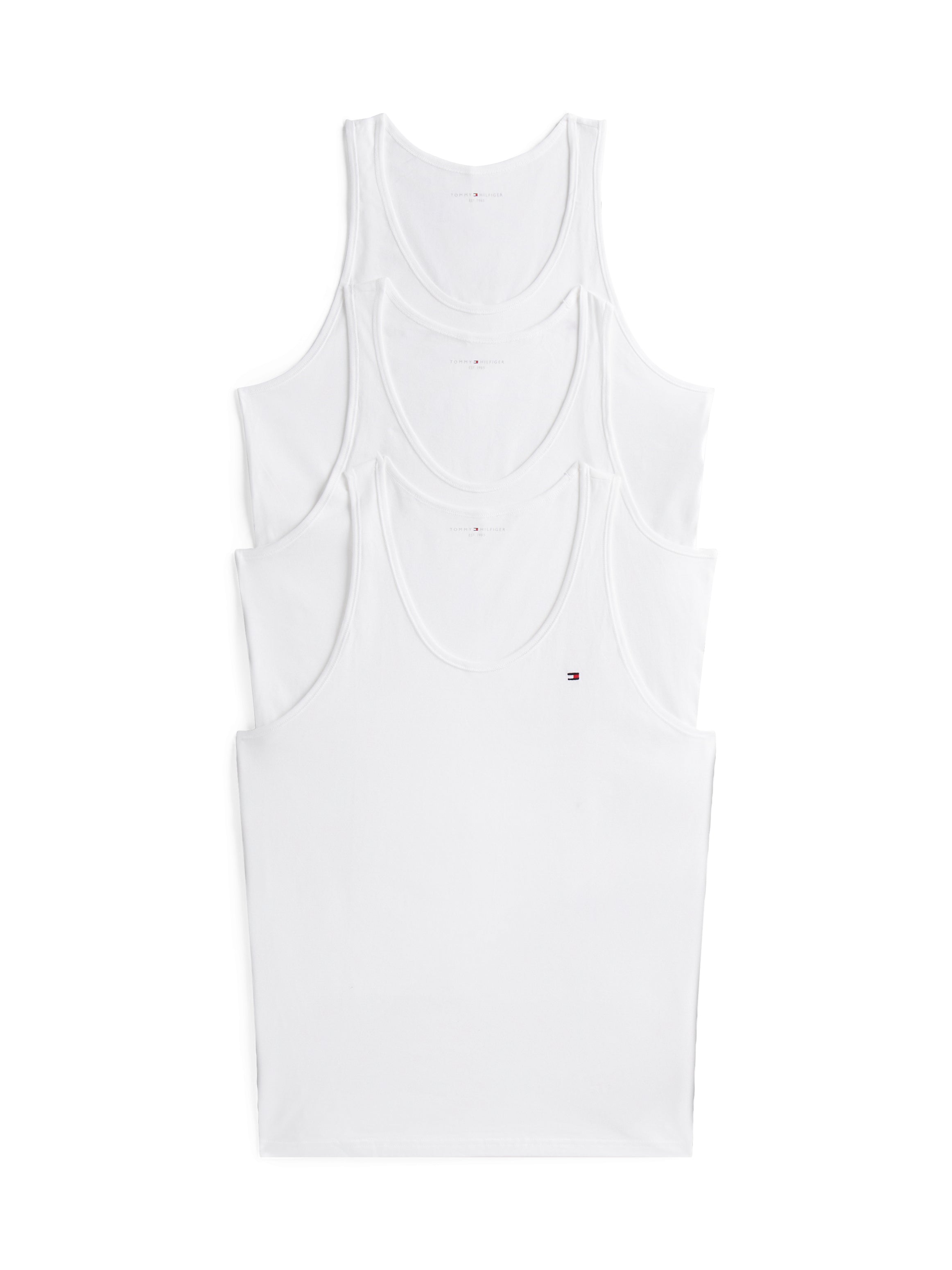 3P TANK TOP