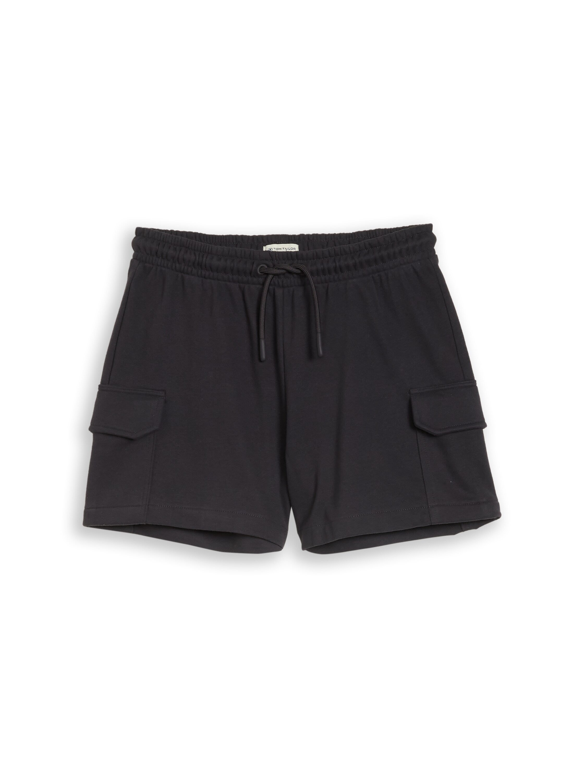 Cargo Sweat-Shorts