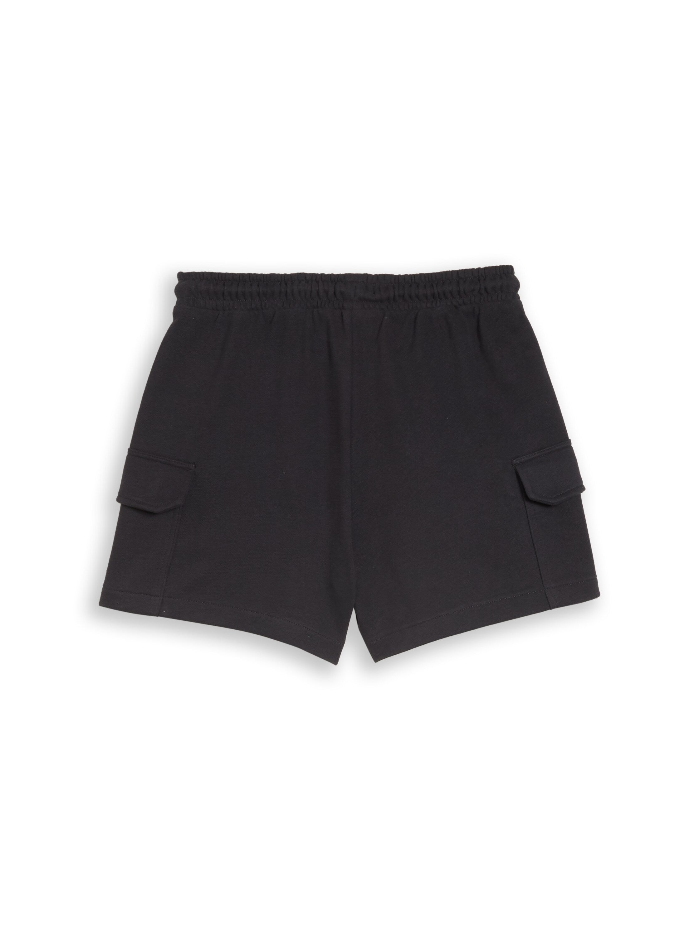Cargo Sweat-Shorts