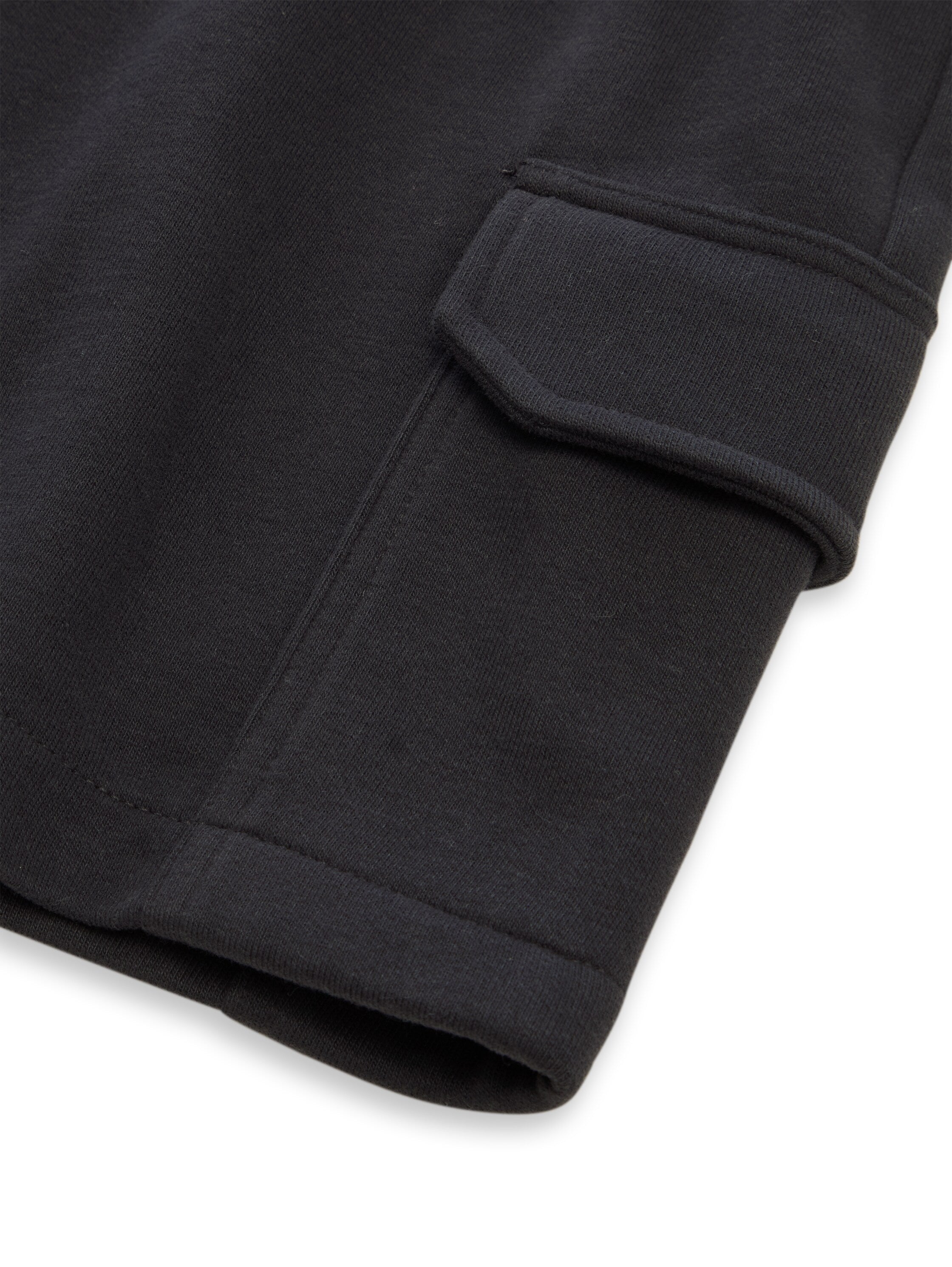 Cargo Sweat-Shorts